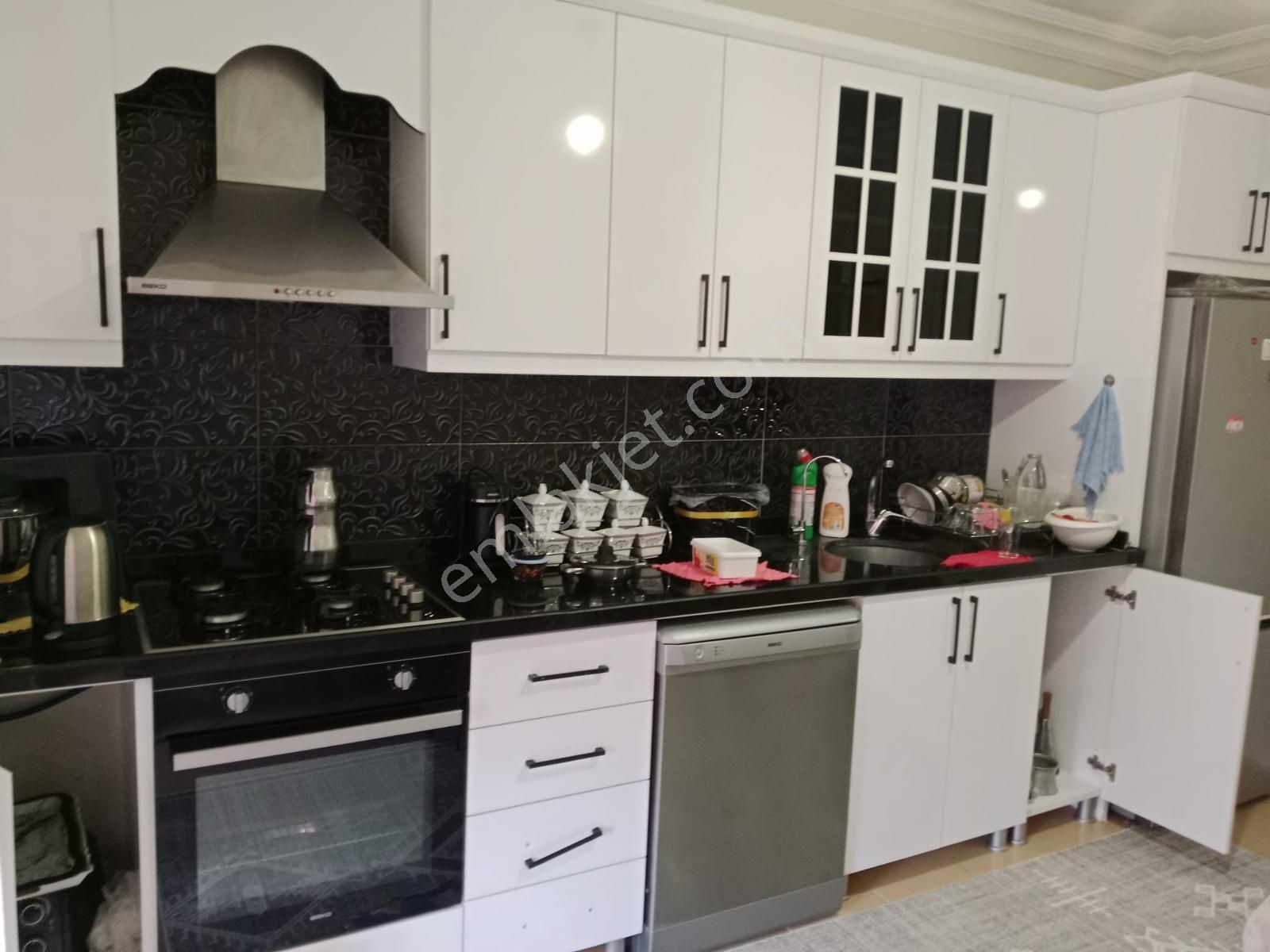 Atabeyden 3+1 Satılık Daire