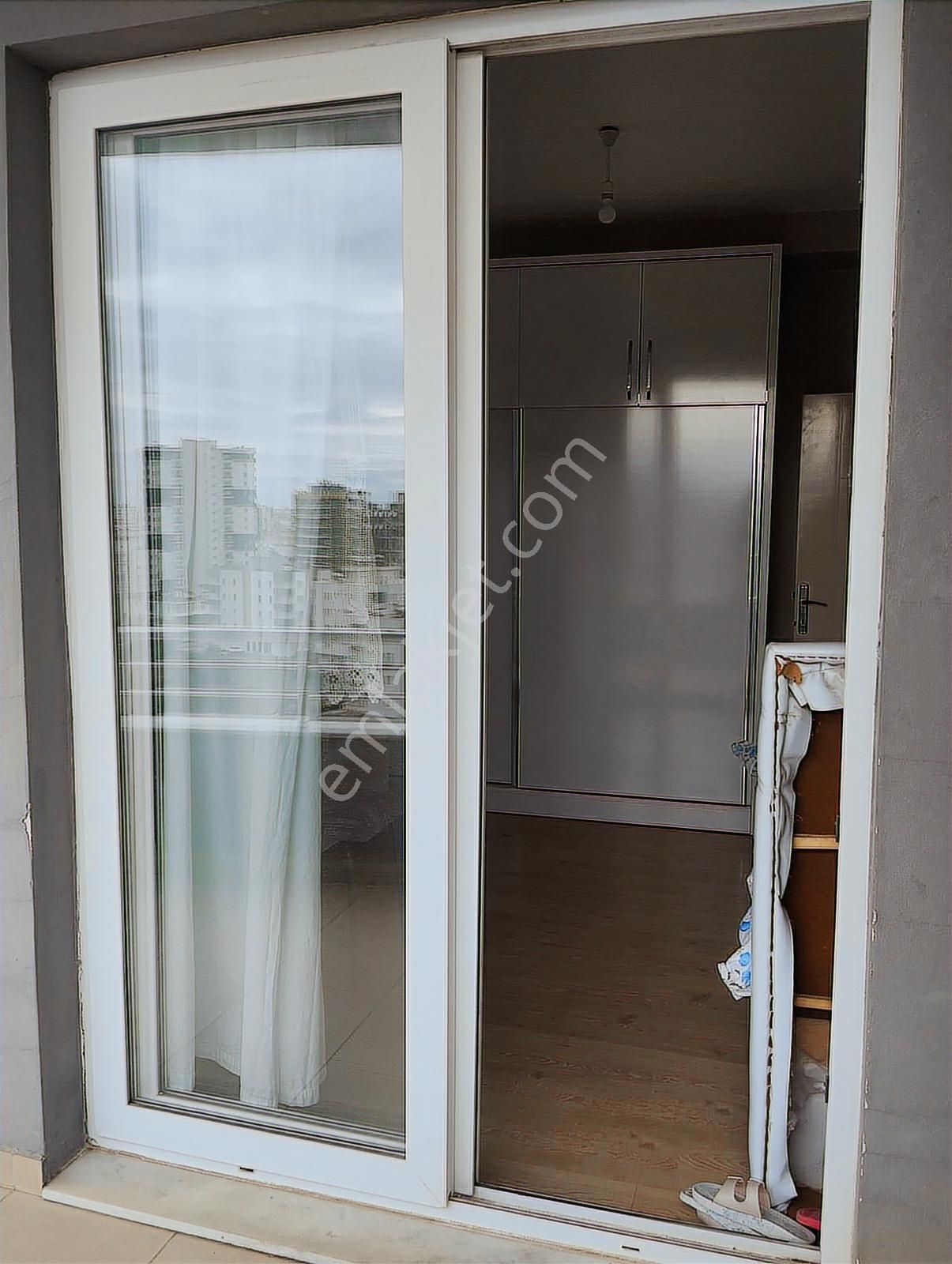 Alata Mahallesinde Satılık 3+1 Daire - Görsel 16