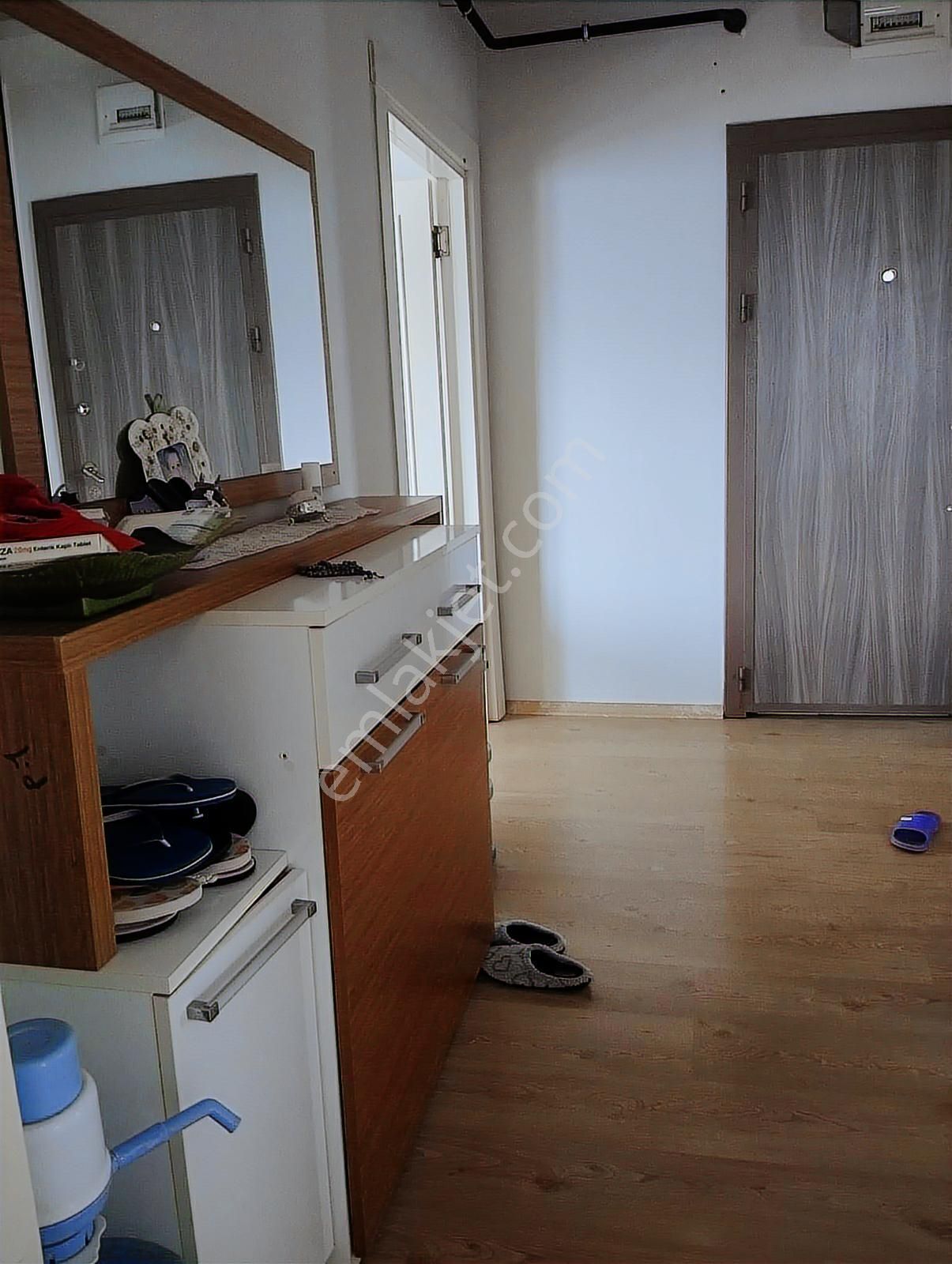 Alata Mahallesinde Satılık 3+1 Daire - Görsel 19