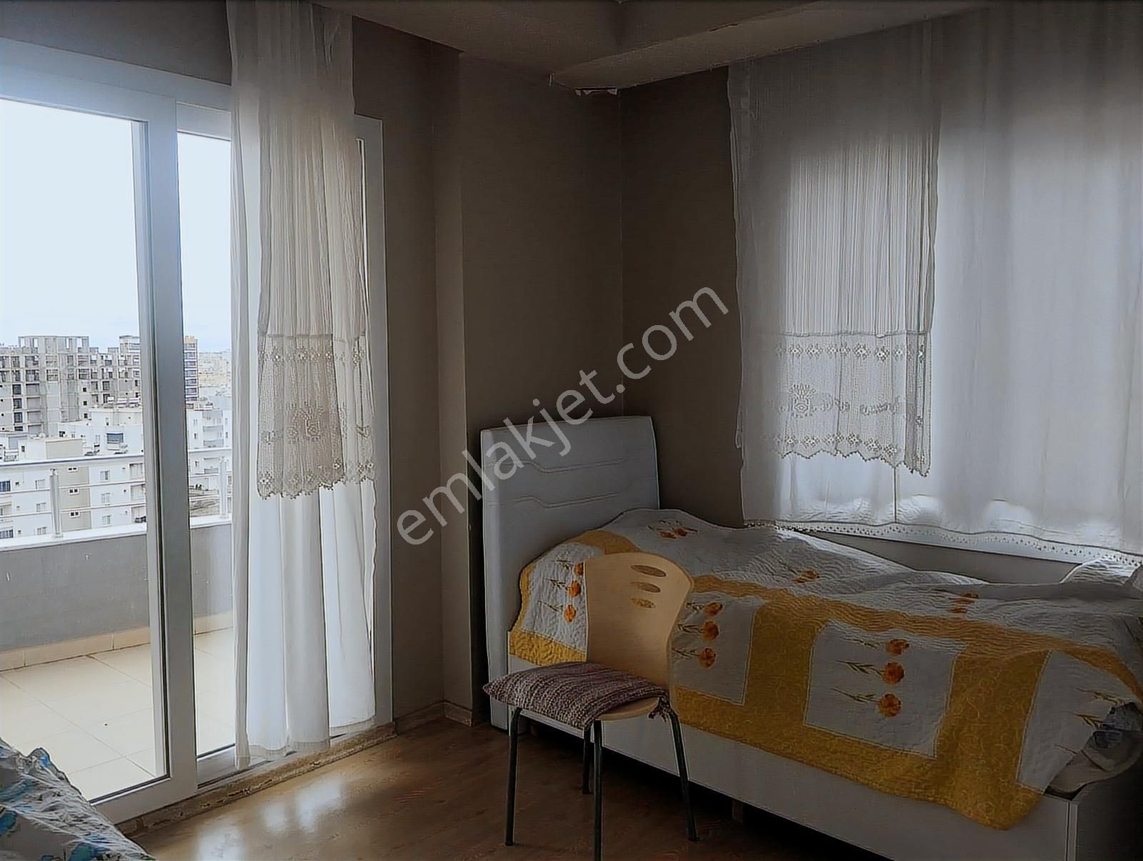 Alata Mahallesinde Satılık 3+1 Daire - Görsel 18