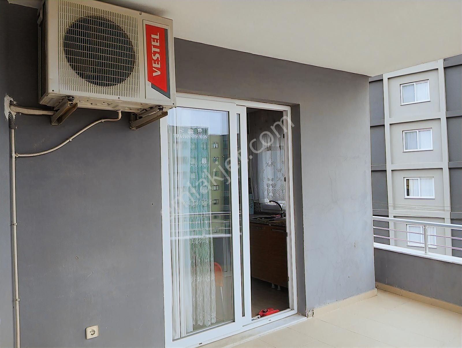 Alata Mahallesinde Satılık 3+1 Daire - Görsel 5