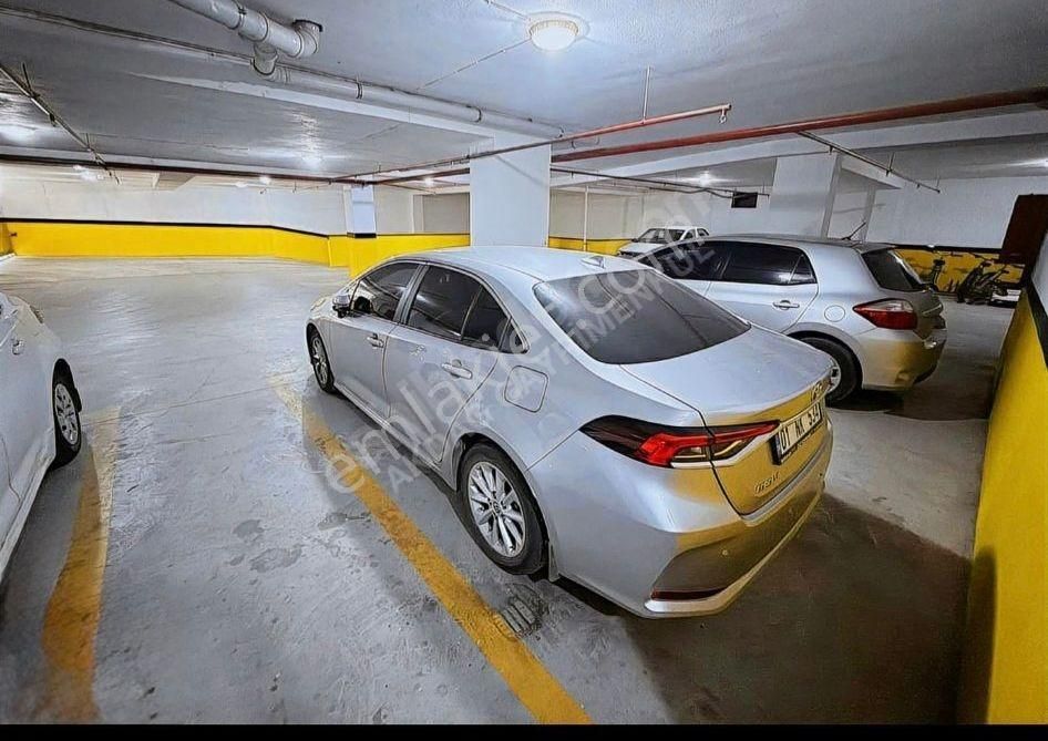 Emfadan Pınar Mh.ali Bozdoğanoglu Bul.üzeri Kap.mutfak 3+1 Daire