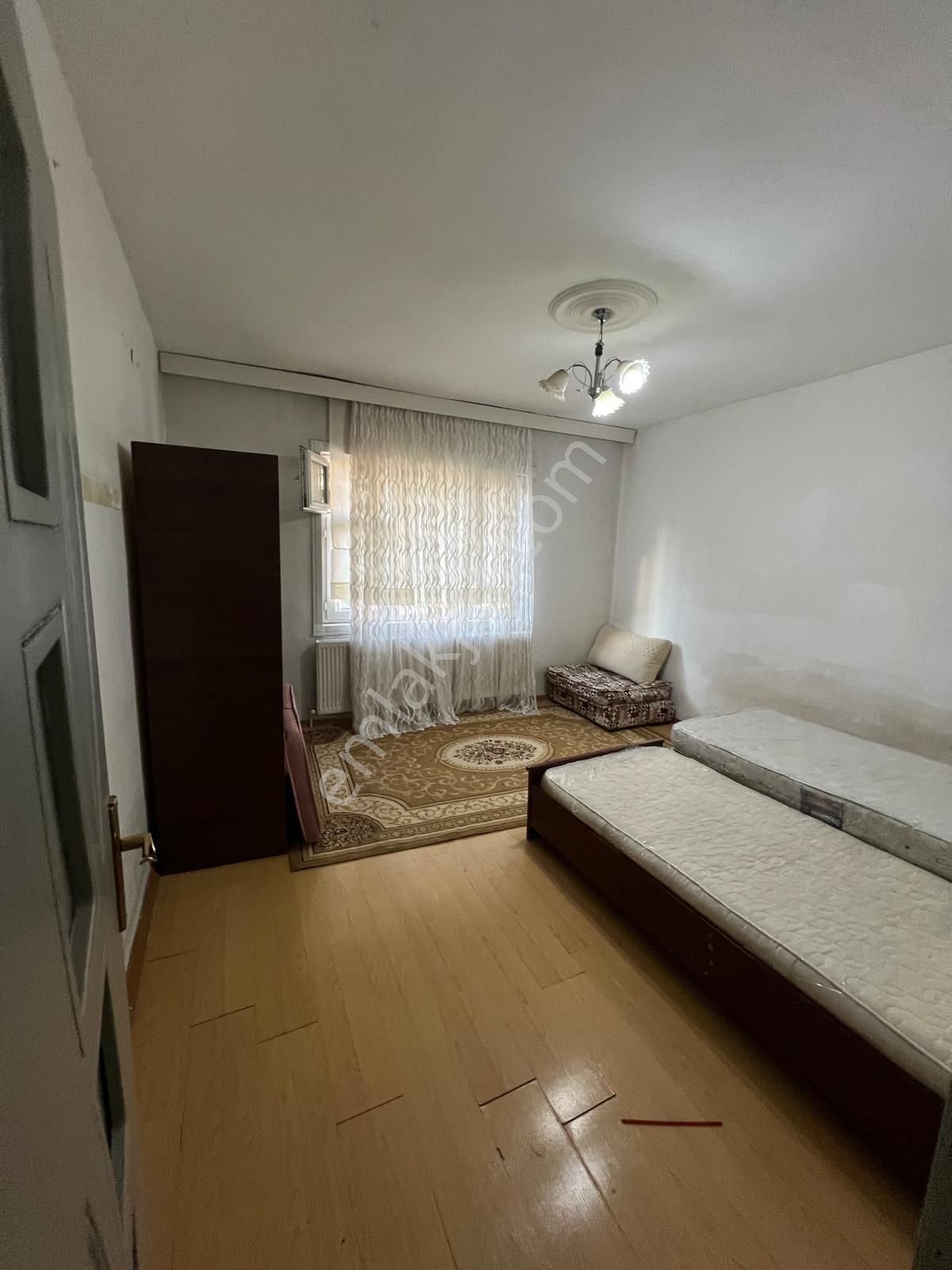 Nuray Gayrimenkulden İstiklalde Satılık 3 Katlı Arsa Tapulu Müstakil - Görsel 16