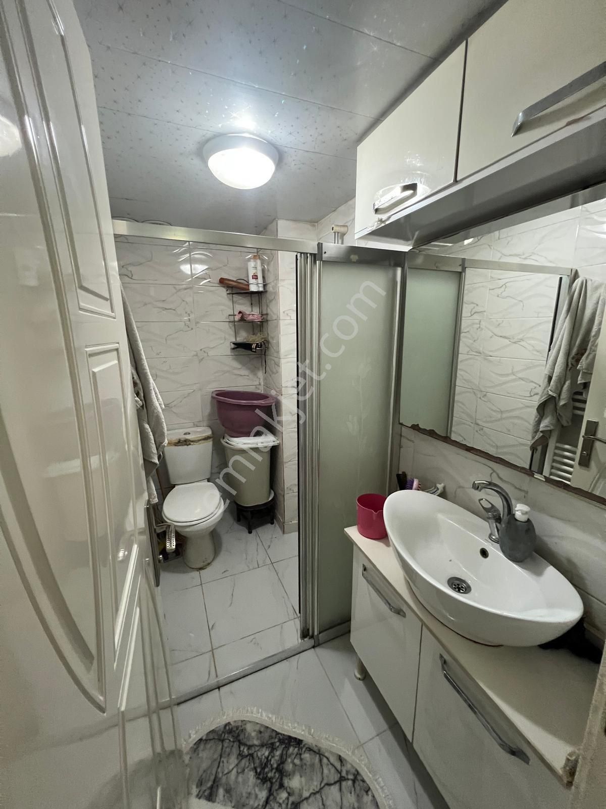 Nuray Gayrimenkulden İstiklalde Satılık 3 Katlı Arsa Tapulu Müstakil - Görsel 7