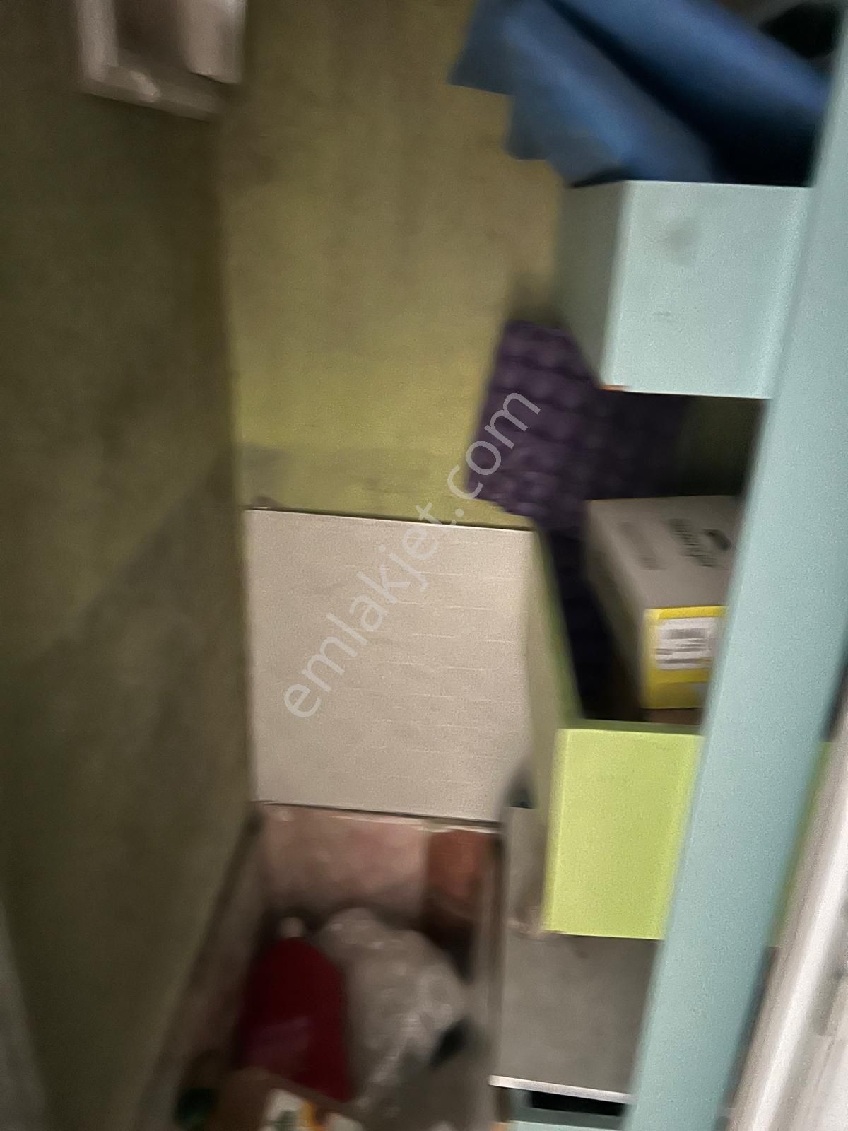 Nuray Gayrimenkulden İstiklalde Satılık 3 Katlı Arsa Tapulu Müstakil - Görsel 20