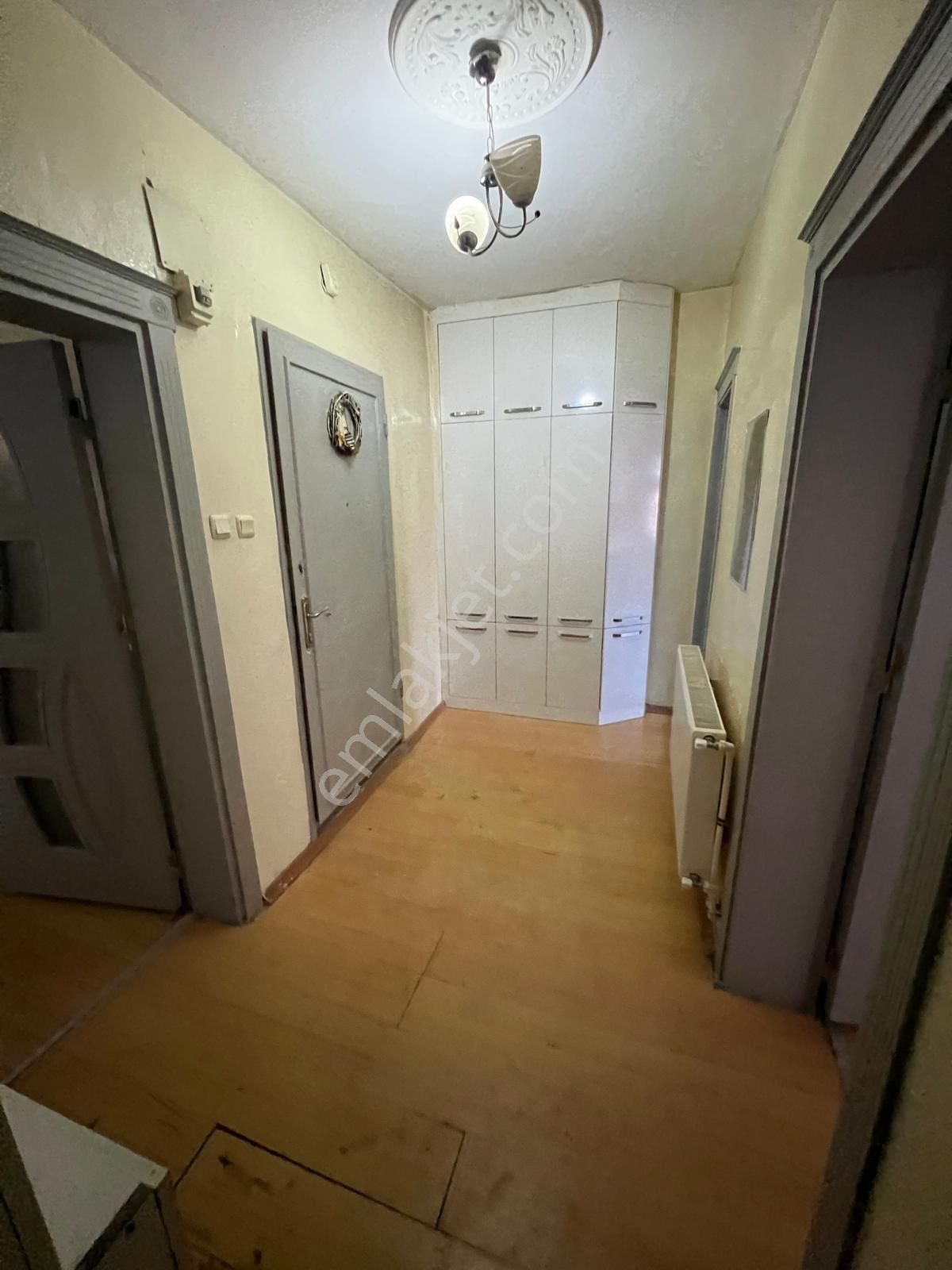 Nuray Gayrimenkulden İstiklalde Satılık 3 Katlı Arsa Tapulu Müstakil - Görsel 15