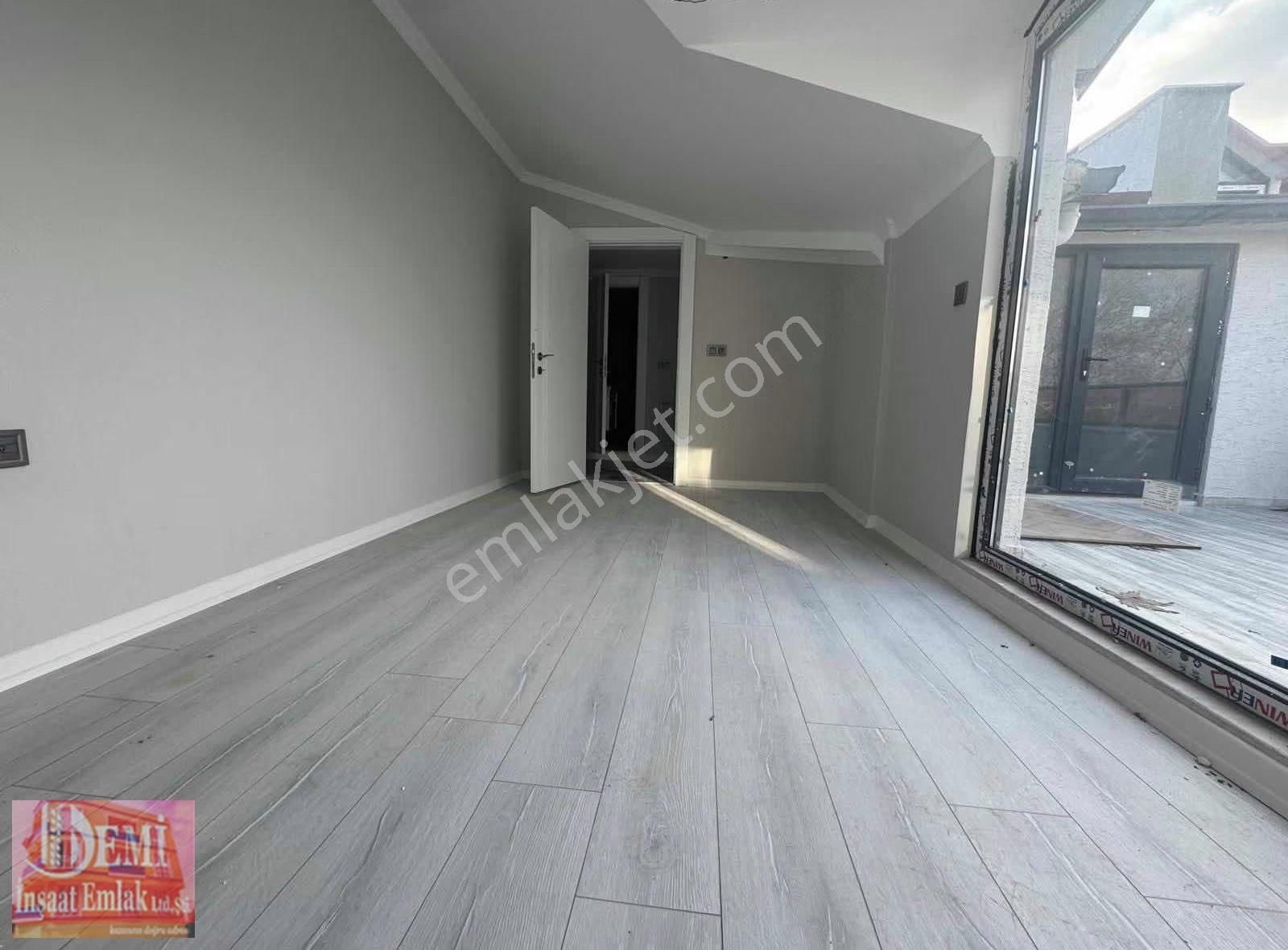 Hasanağa Mahallesinde Fırsat 2+1 Dubleks Daire - Görsel 22