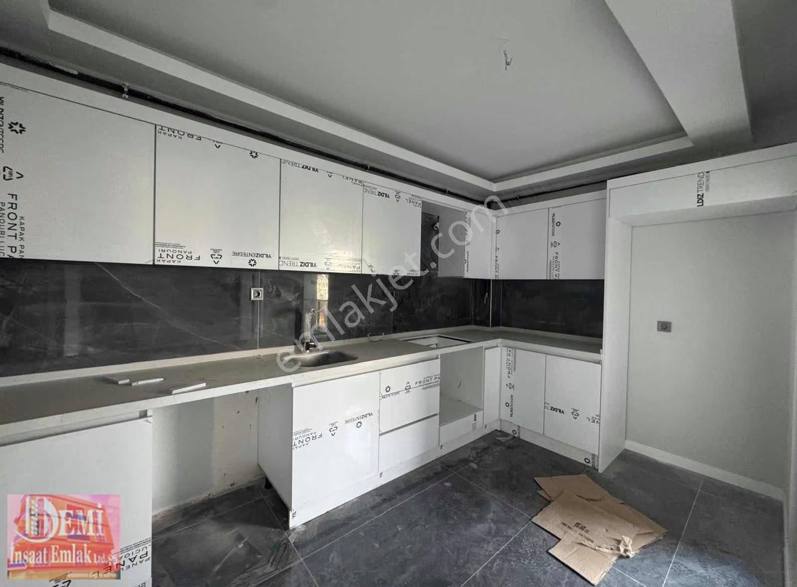 Hasanağa Mahallesinde Fırsat 2+1 Dubleks Daire - Görsel 24