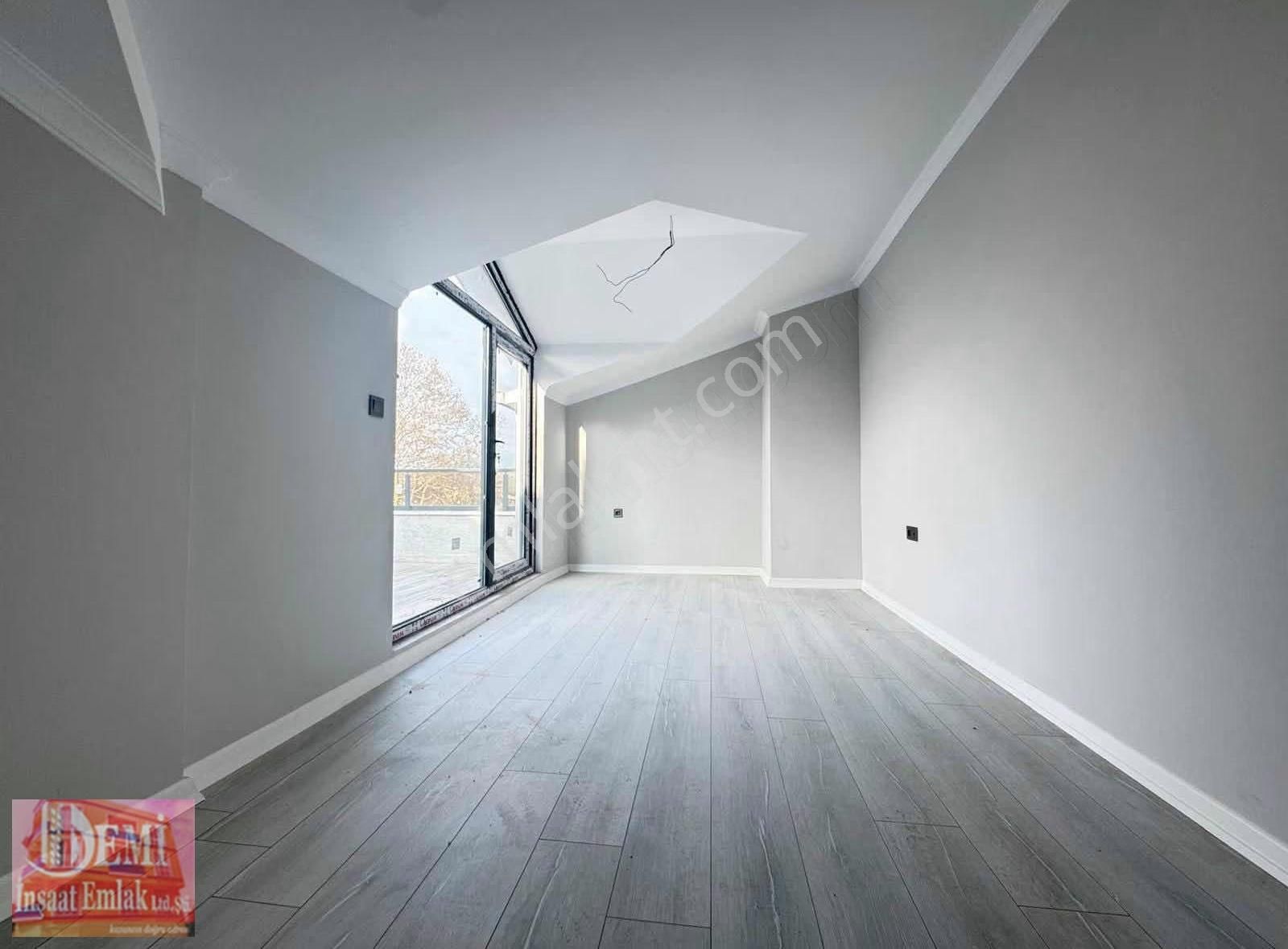 Hasanağa Mahallesinde Fırsat 2+1 Dubleks Daire - Görsel 20