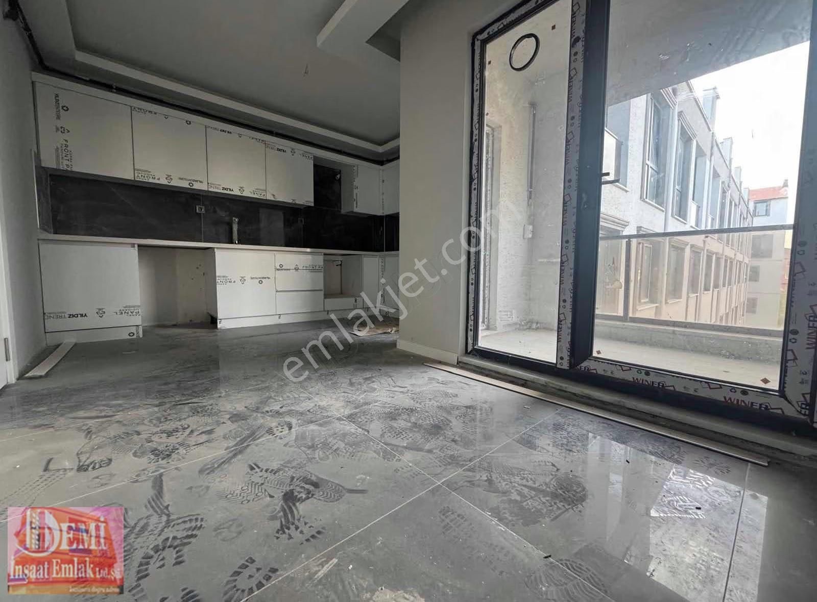 Hasanağa Mahallesinde Fırsat 2+1 Dubleks Daire - Görsel 16