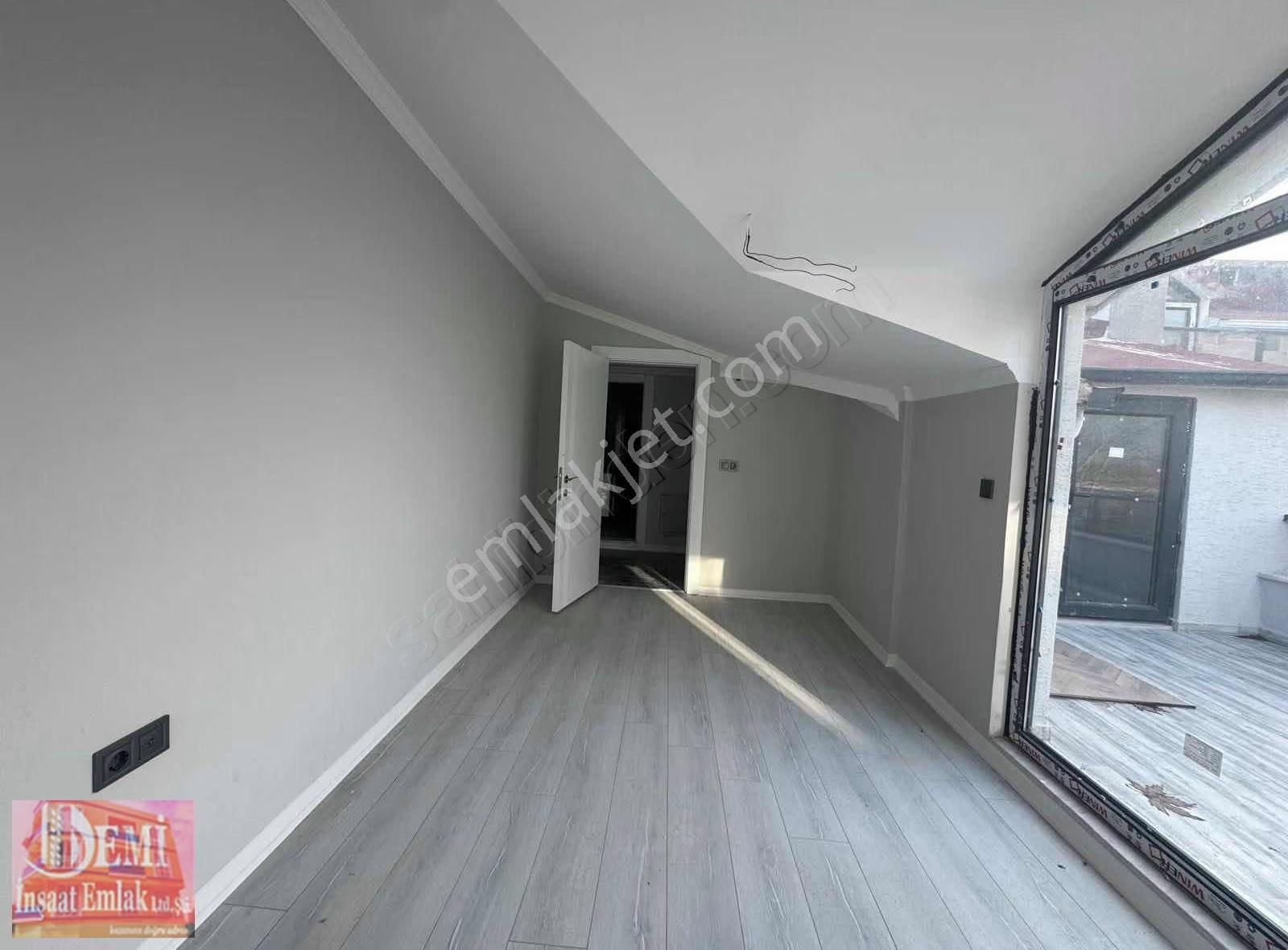 Hasanağa Mahallesinde Fırsat 2+1 Dubleks Daire - Görsel 17