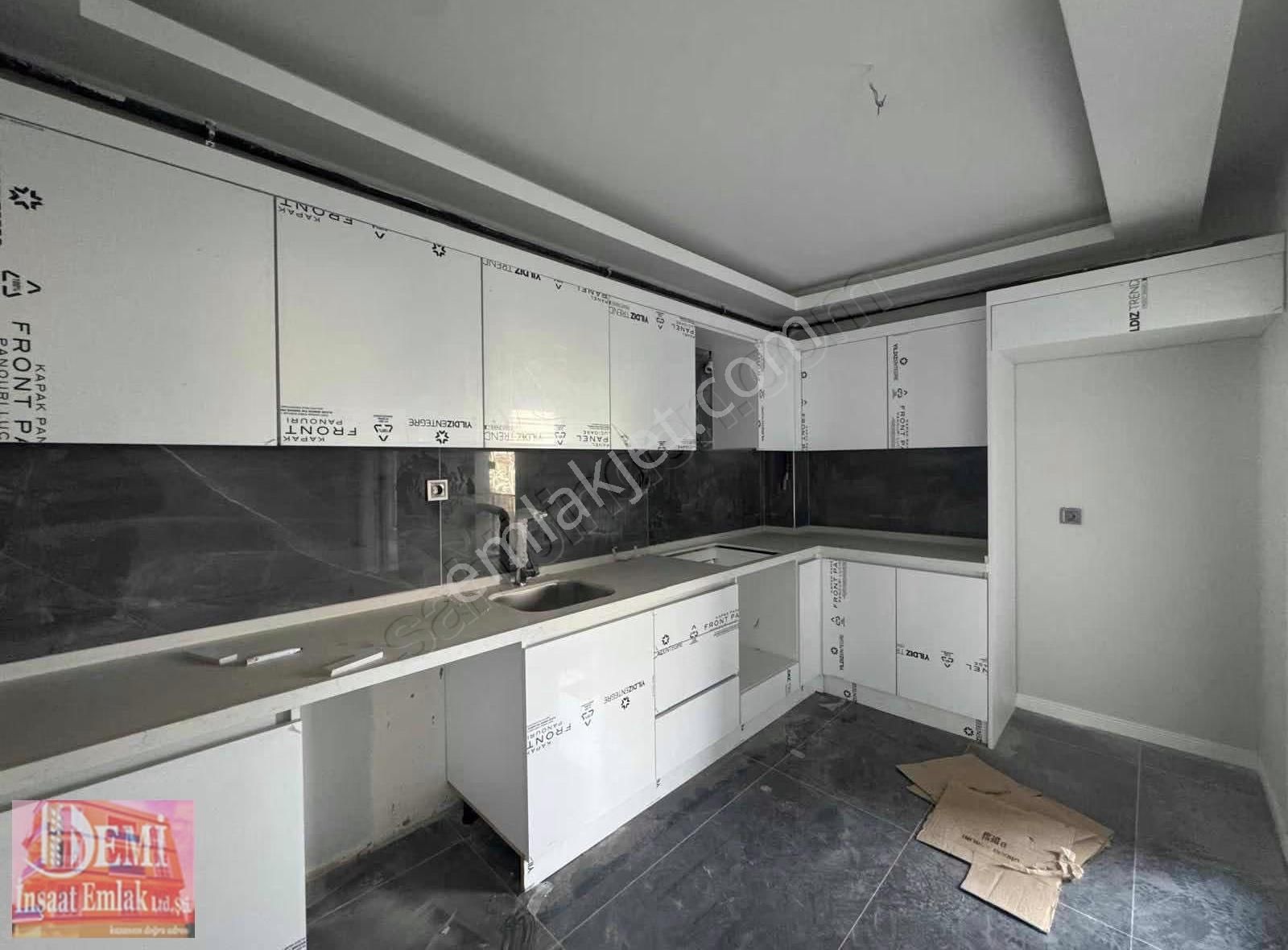 Hasanağa Mahallesinde Fırsat 2+1 Dubleks Daire - Görsel 11