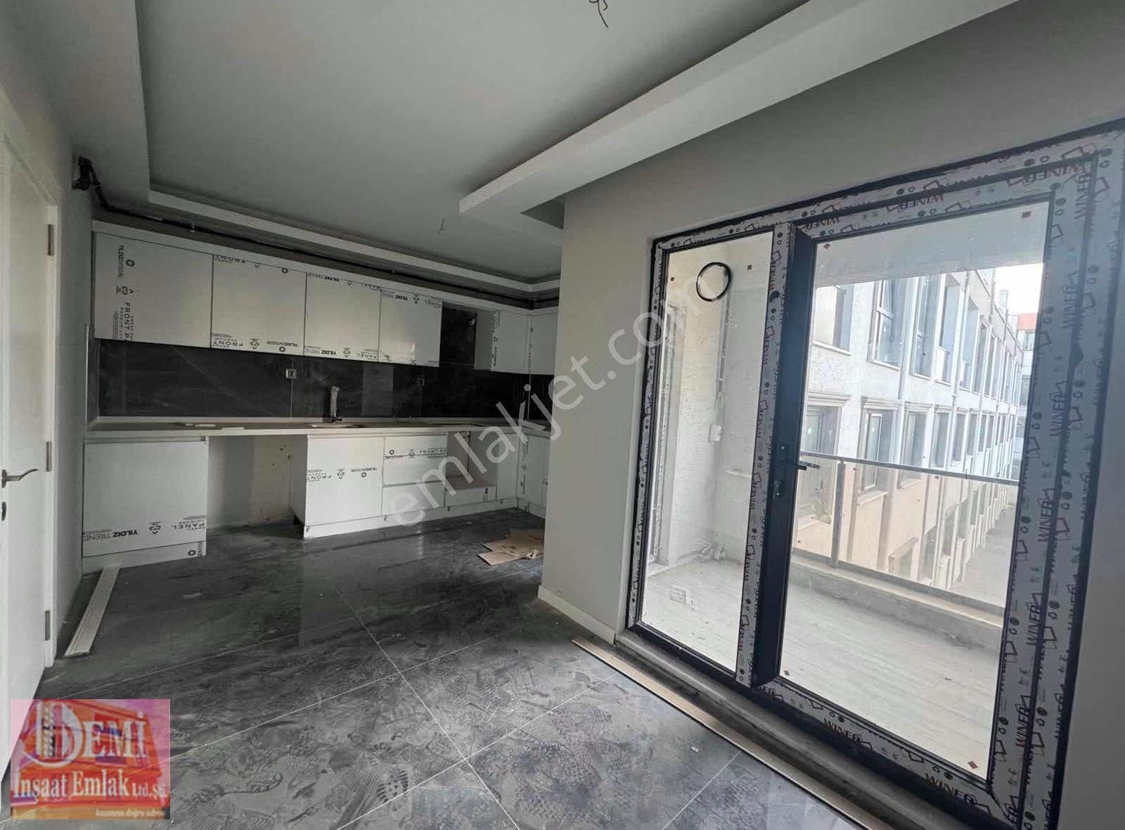 Hasanağa Mahallesinde Fırsat 2+1 Dubleks Daire - Görsel 29