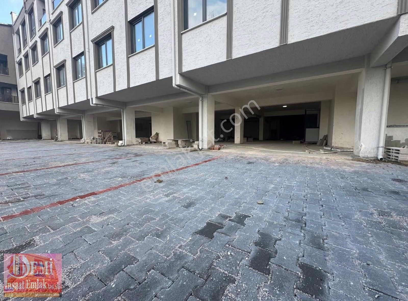 Hasanağa Mahallesinde Fırsat 2+1 Dubleks Daire - Görsel 25