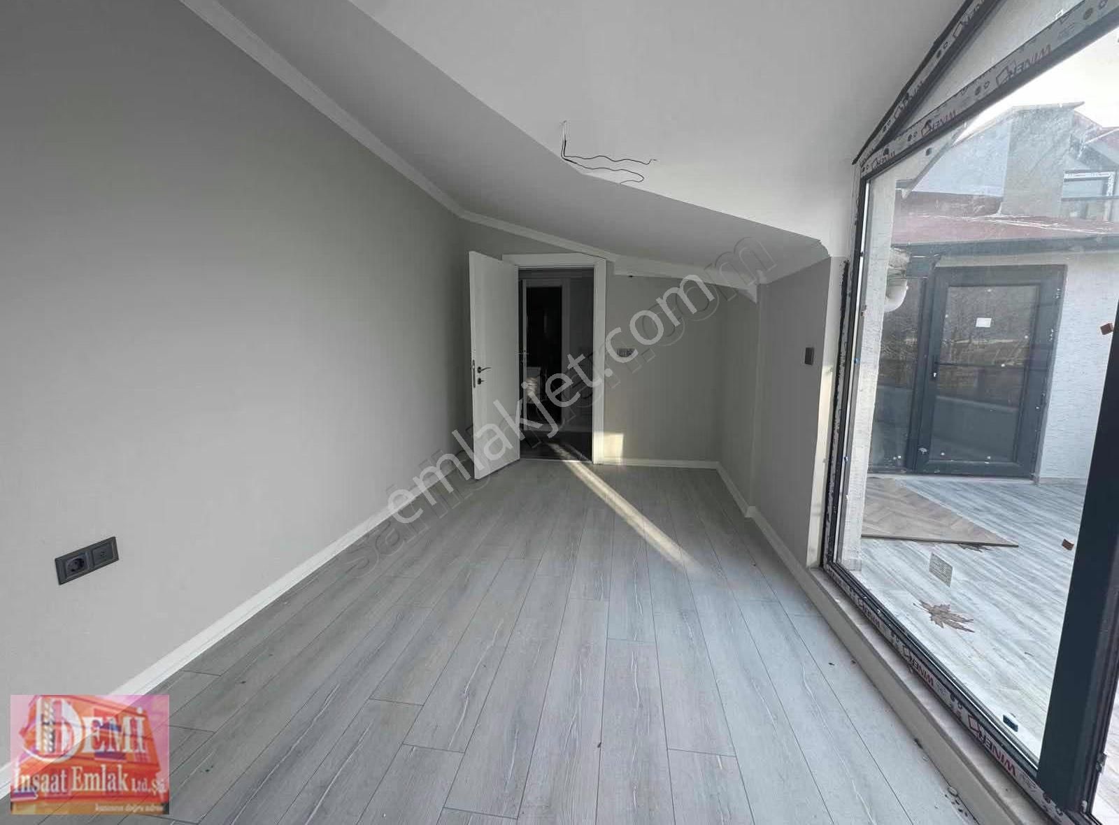 Hasanağa Mahallesinde Fırsat 2+1 Dubleks Daire - Görsel 30