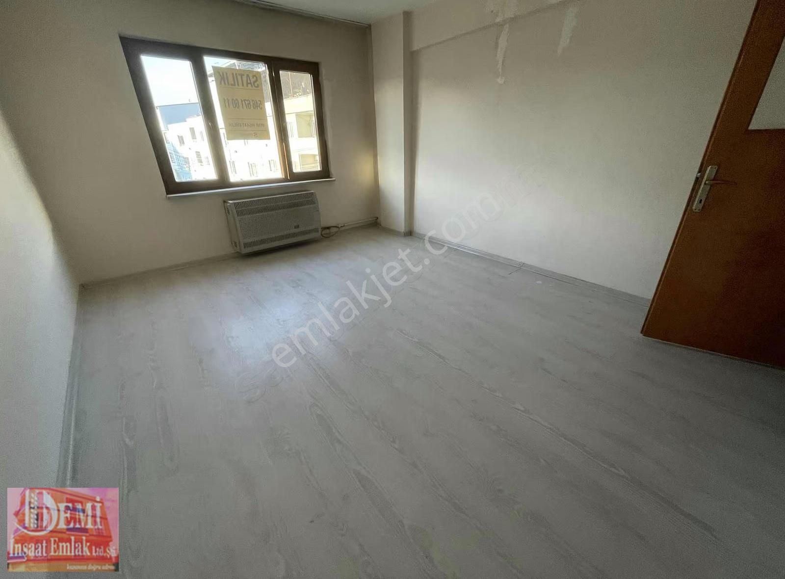 Fırsatt Demirtaş Barbaros Mahallesinde Mustakil Binada 2+1 Daire - Görsel 23