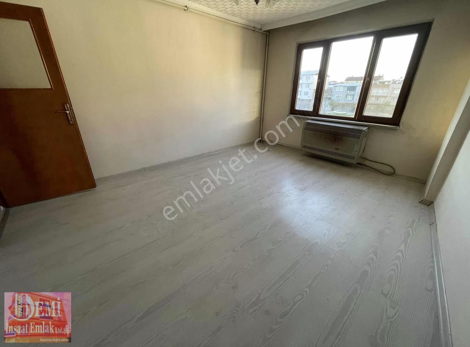 Fırsatt Demirtaş Barbaros Mahallesinde Mustakil Binada 2+1 Daire - Görsel 15