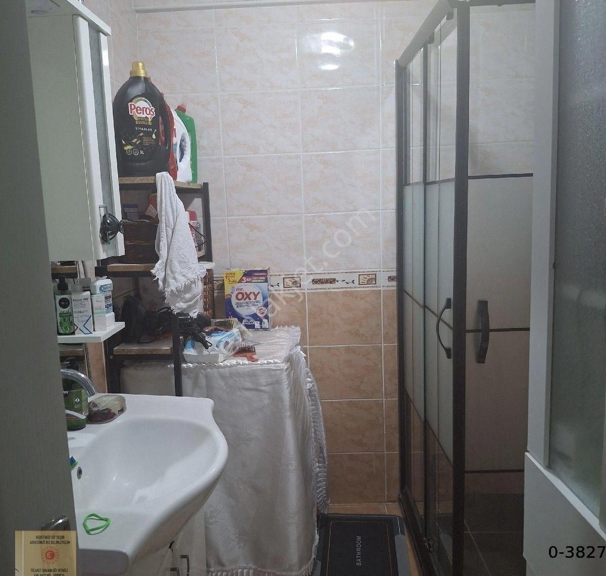 T.dağmuratlı Muradiye Mah.de Merkezi Konumda Geniş Kullanım Alanına Sahip(3+1)2.kt Daire Satılıktır - Görsel 10