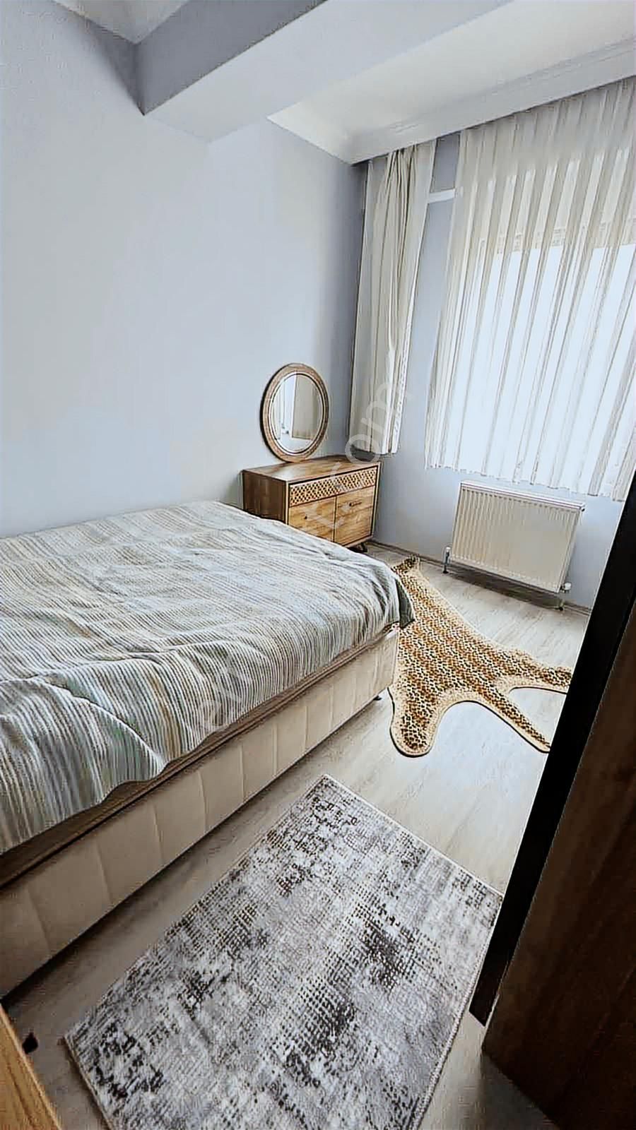 Samandıra Veysel Karani Mah. Ful Eşyalı Kiralık 2+1 Daire - Görsel 33