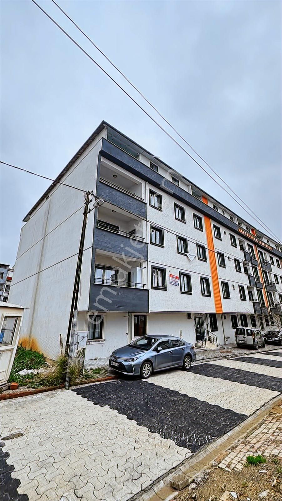 Samandıra Veysel Karani Mah. Ful Eşyalı Kiralık 2+1 Daire - Görsel 7
