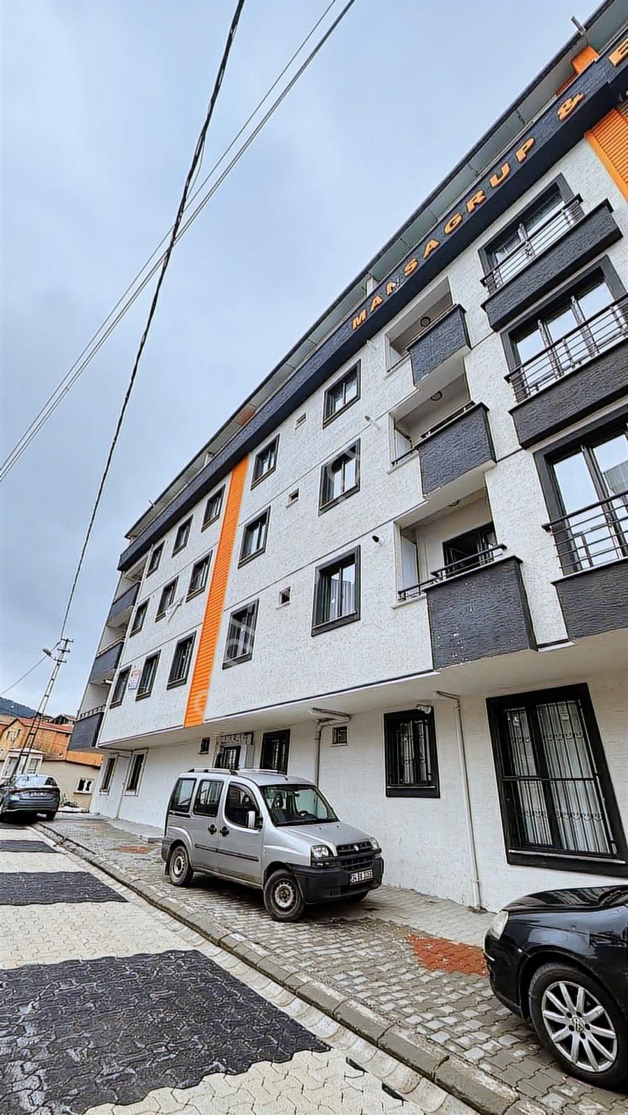 Samandıra Veysel Karani Mah. Ful Eşyalı Kiralık 2+1 Daire - Görsel 17