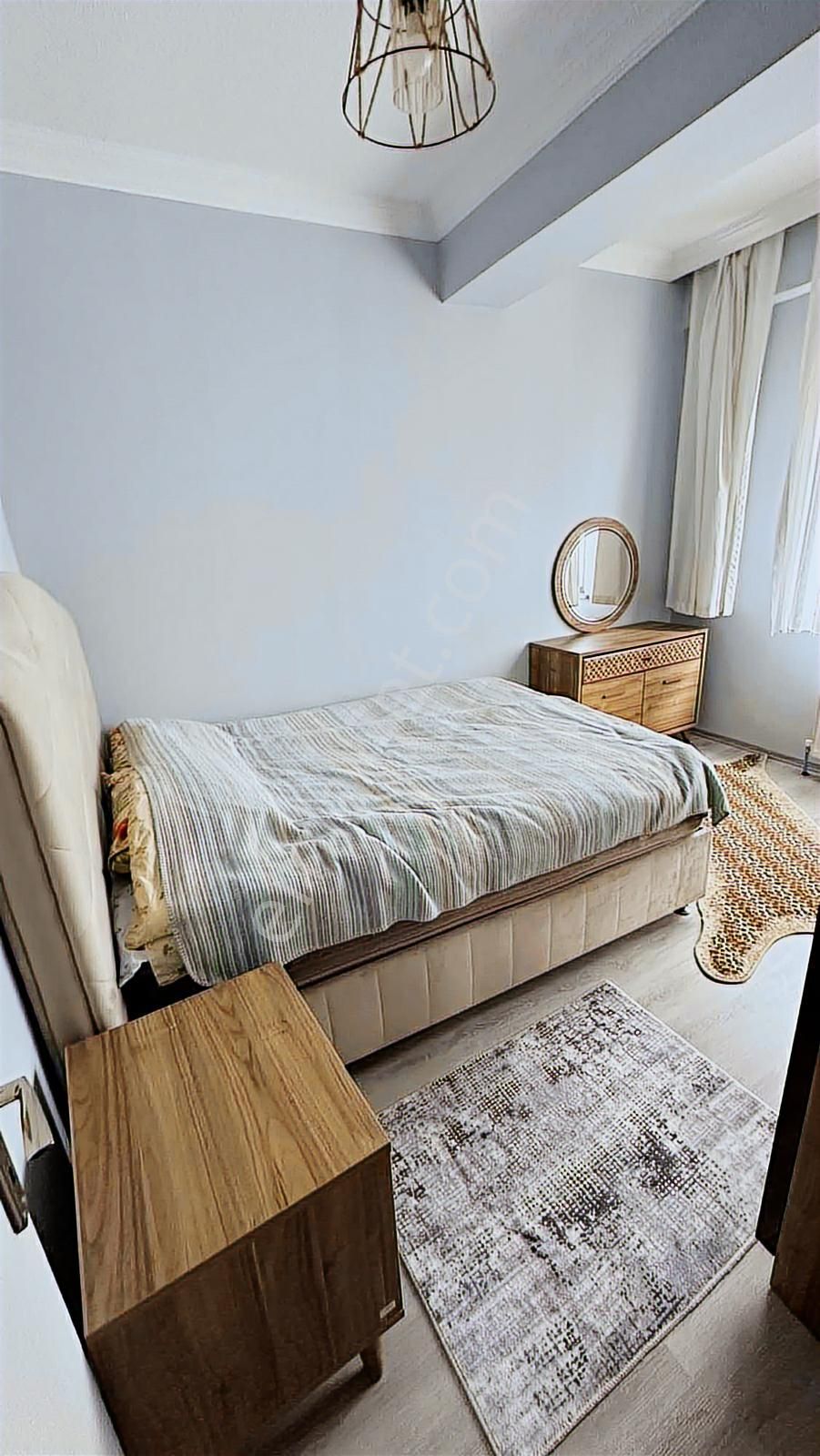 Samandıra Veysel Karani Mah. Ful Eşyalı Kiralık 2+1 Daire - Görsel 13