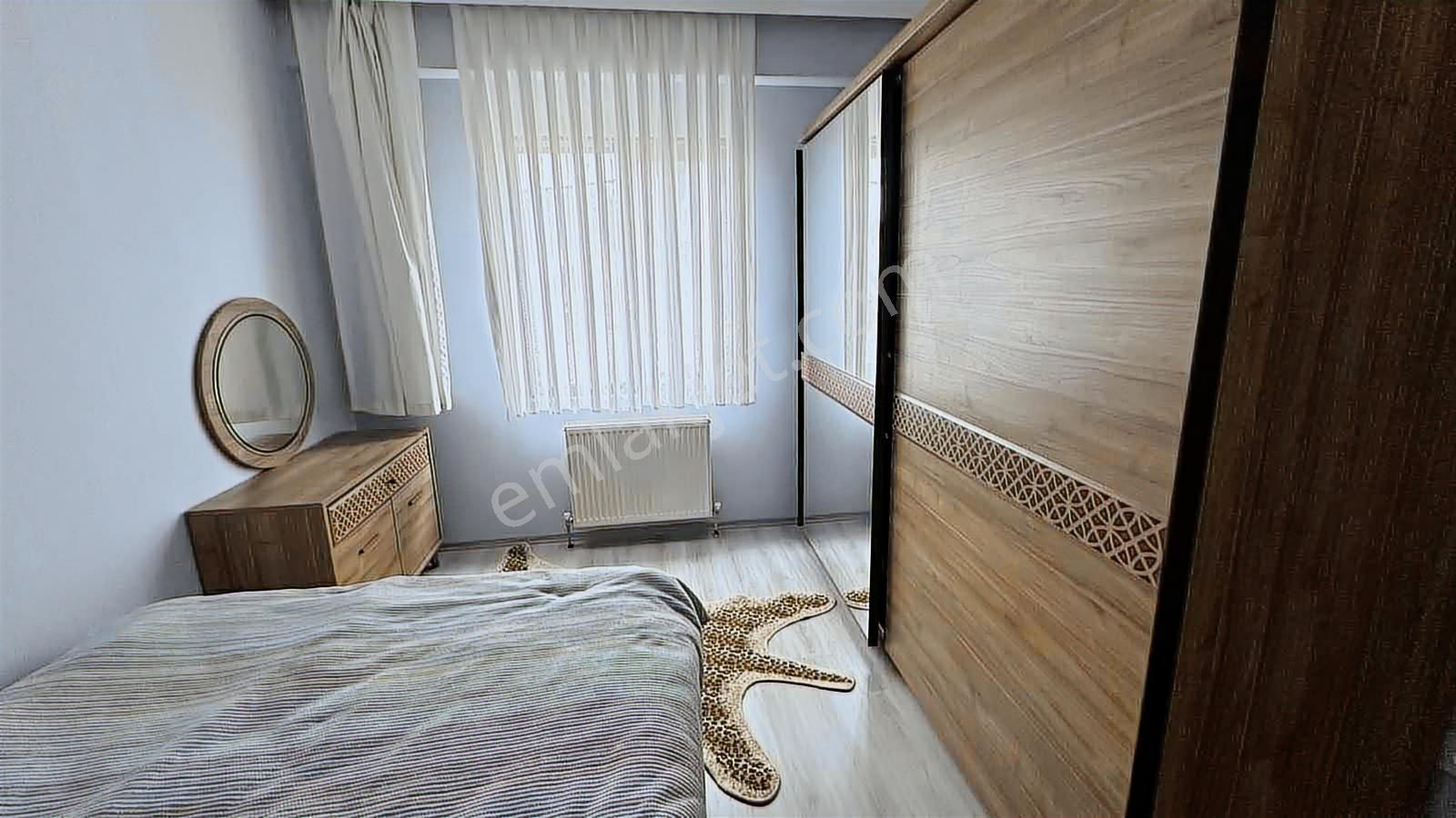 Samandıra Veysel Karani Mah. Ful Eşyalı Kiralık 2+1 Daire - Görsel 32