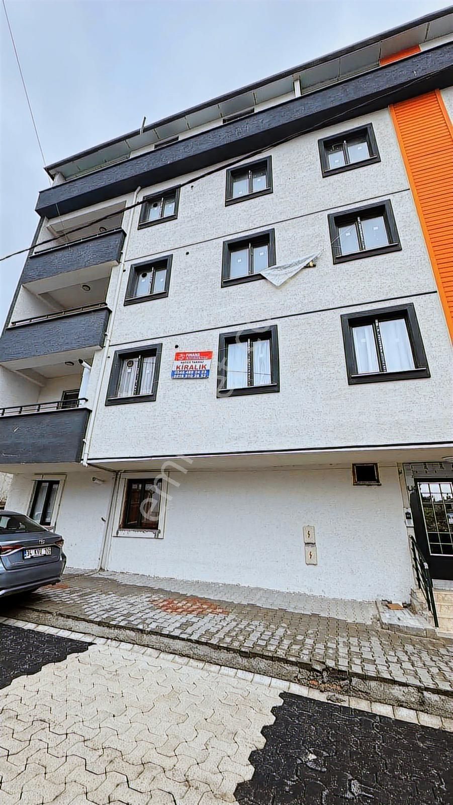 Samandıra Veysel Karani Mah. Ful Eşyalı Kiralık 2+1 Daire - Görsel 18