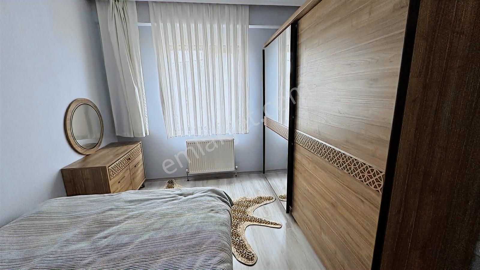 Samandıra Veysel Karani Mah. Ful Eşyalı Kiralık 2+1 Daire - Görsel 12