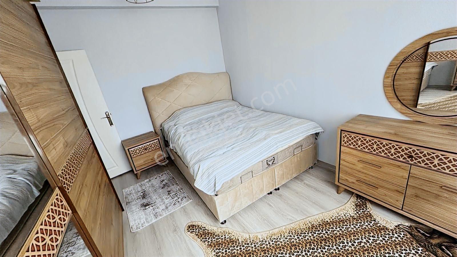 Samandıra Veysel Karani Mah. Ful Eşyalı Kiralık 2+1 Daire - Görsel 14