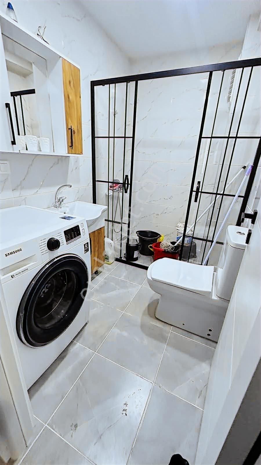 Samandıra Veysel Karani Mah. Ful Eşyalı Kiralık 2+1 Daire - Görsel 16