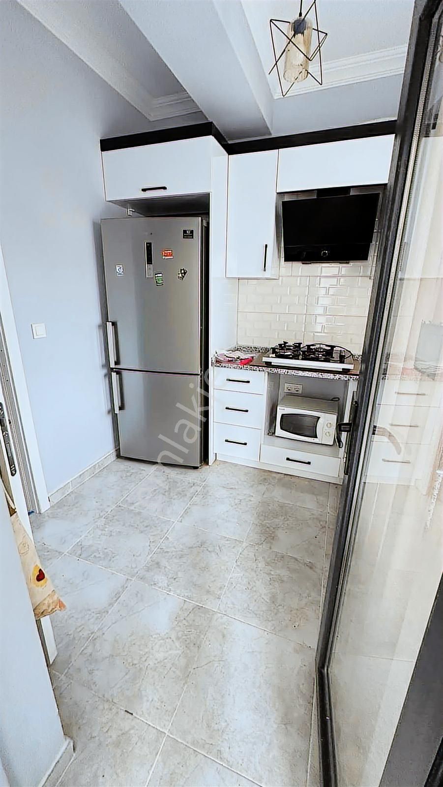 Samandıra Veysel Karani Mah. Ful Eşyalı Kiralık 2+1 Daire - Görsel 24