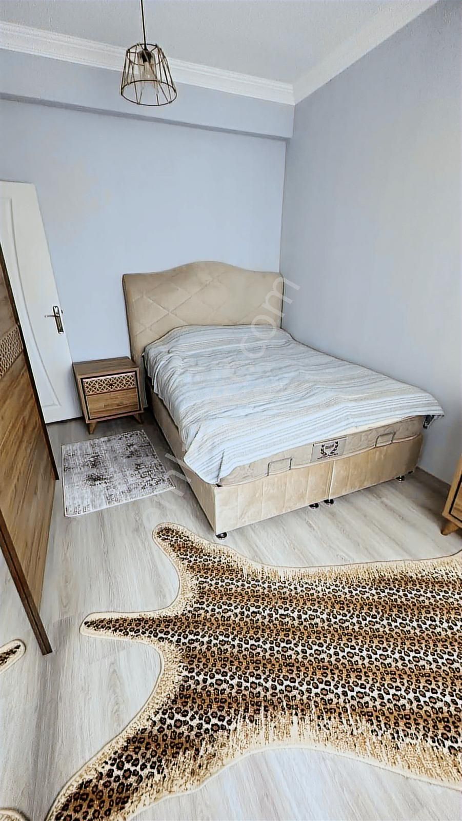 Samandıra Veysel Karani Mah. Ful Eşyalı Kiralık 2+1 Daire - Görsel 20