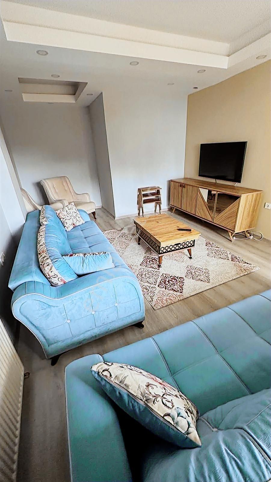 Samandıra Veysel Karani Mah. Ful Eşyalı Kiralık 2+1 Daire - Görsel 30