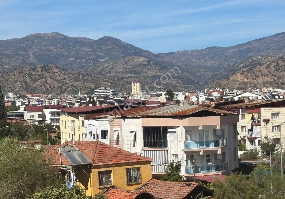 Aydın Nazilli Merkezde 1+1 Eşyalı Kiralık Daire - Görsel 10