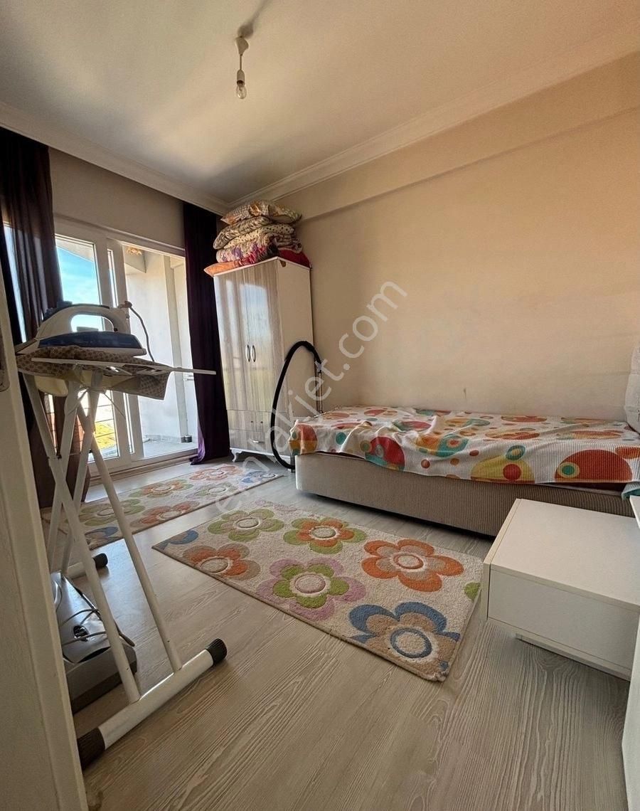 Aydın Nazilli Merkezde 1+1 Eşyalı Kiralık Daire - Görsel 3