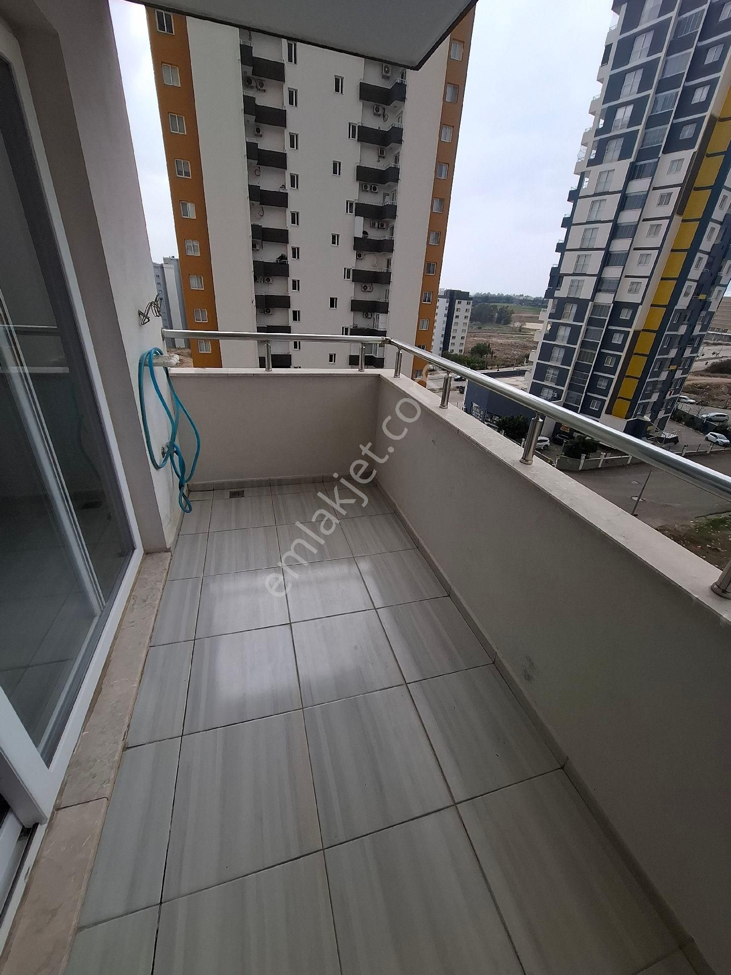Sarıçam Kiralık Çarkıparede Stad Karşısı Geniş Daire - Görsel 11