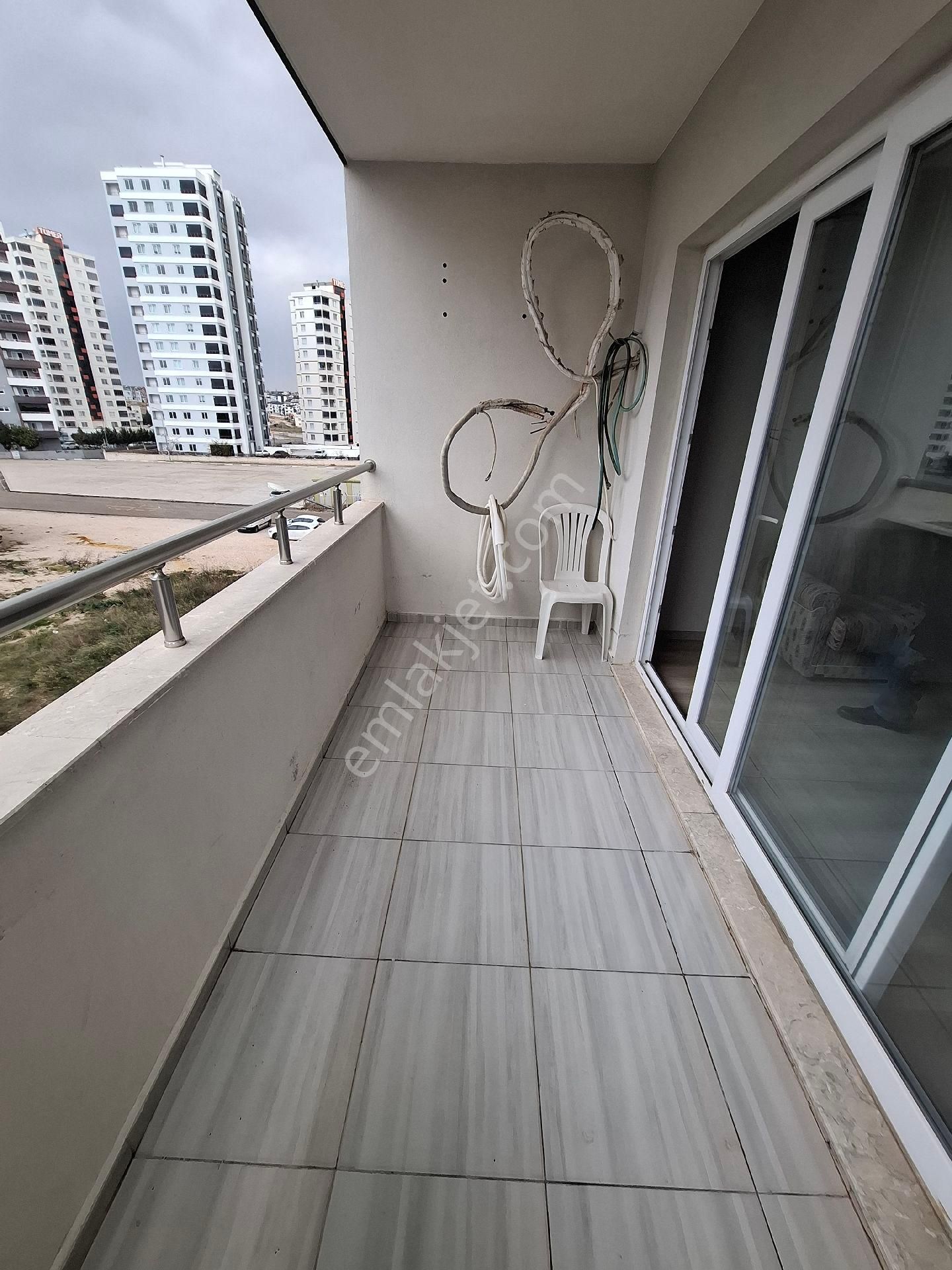 Sarıçam Kiralık Çarkıparede Stad Karşısı Geniş Daire - Görsel 12