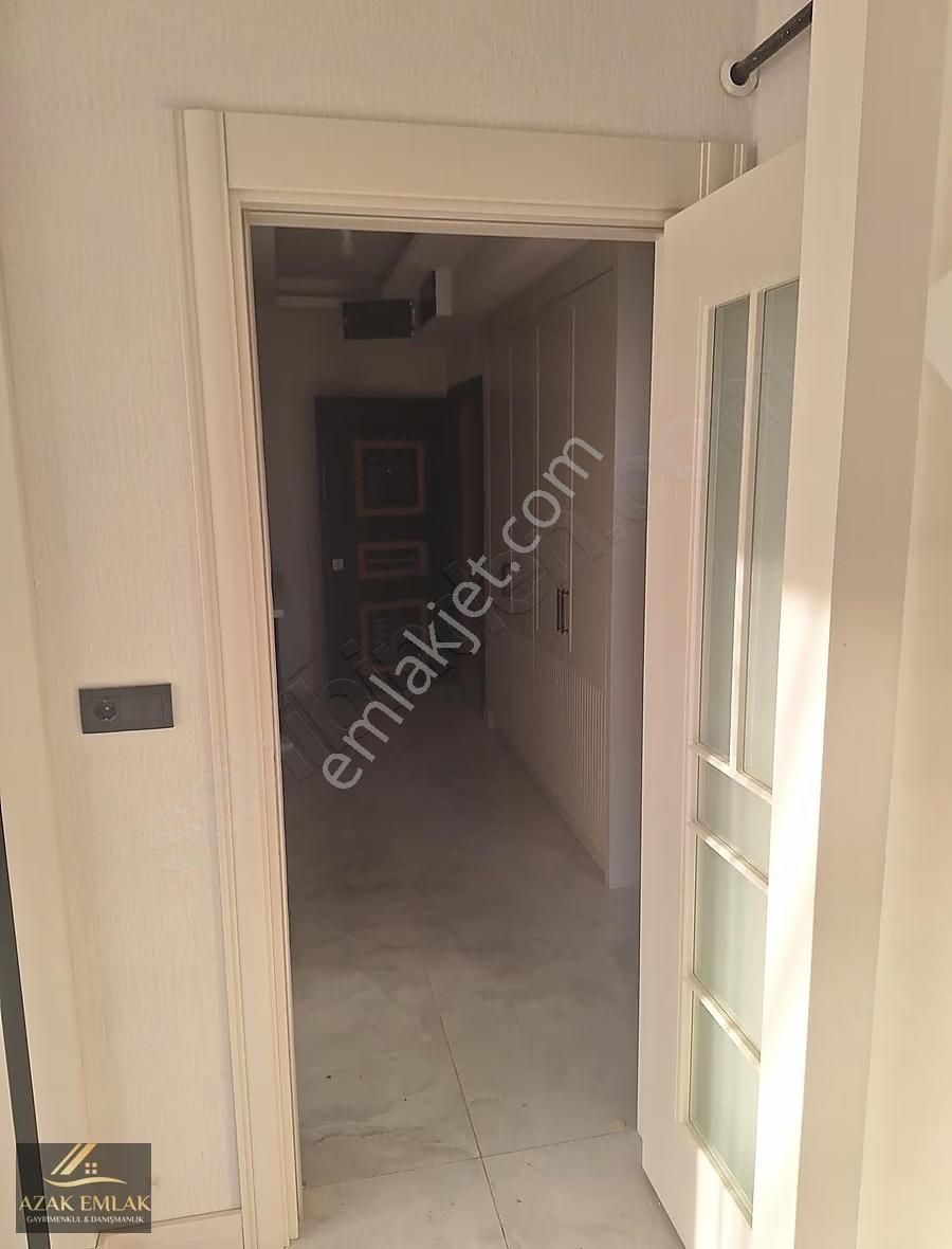 Azak Emlak'tan Paradise Life 2 De Satılık Koop. Hissesi - Görsel 15