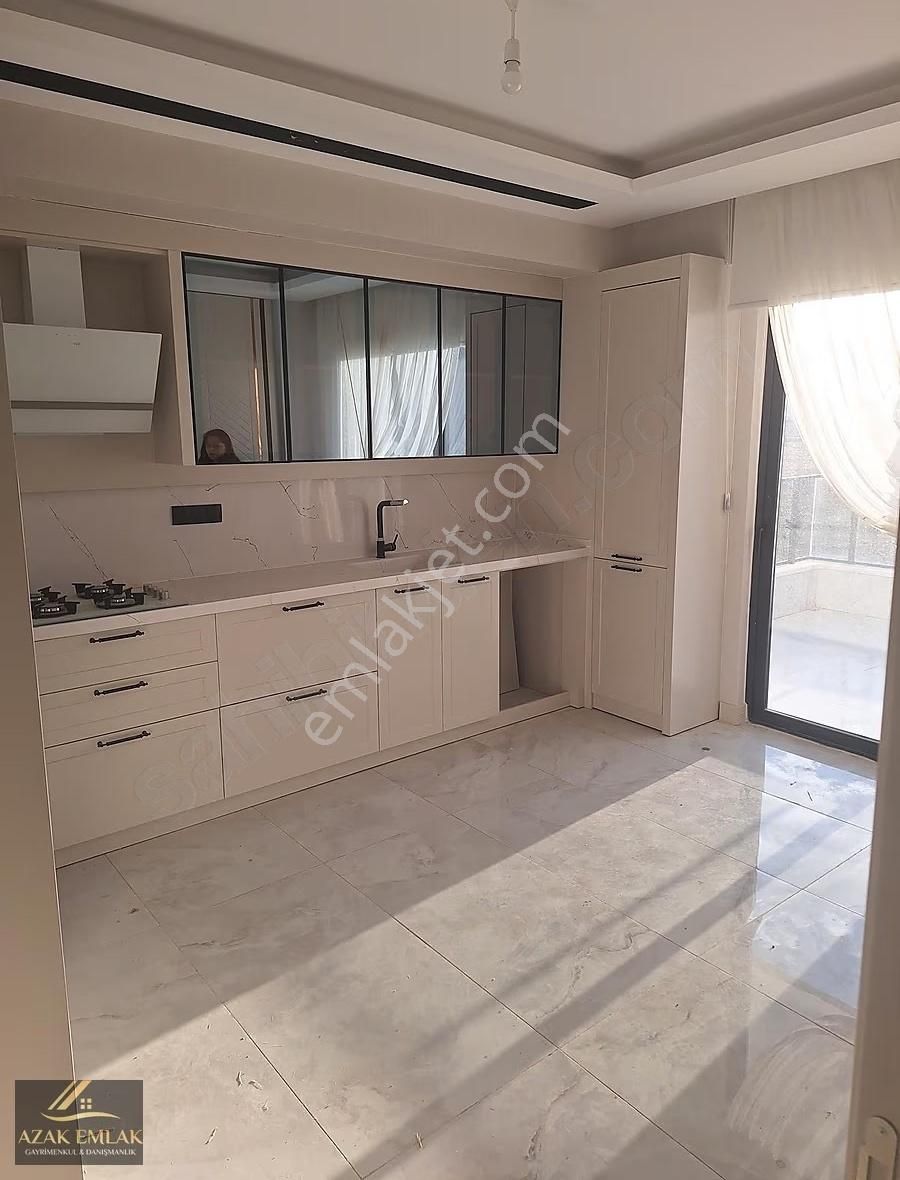 Azak Emlak'tan Paradise Life 2 De Satılık Koop. Hissesi - Görsel 6