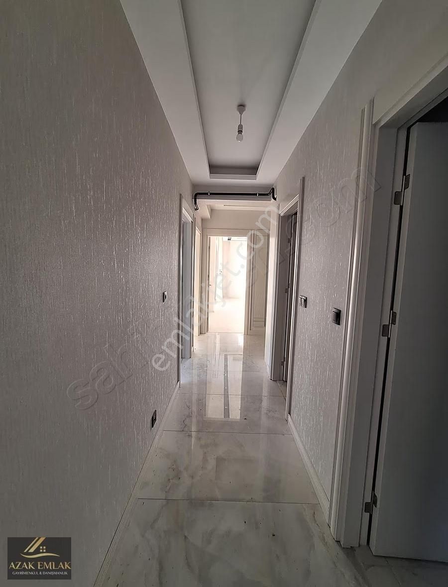 Azak Emlak'tan Paradise Life 2 De Satılık Koop. Hissesi - Görsel 8