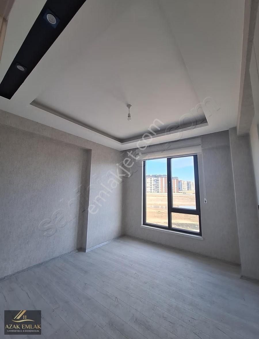 Azak Emlak'tan Paradise Life 2 De Satılık Koop. Hissesi - Görsel 10