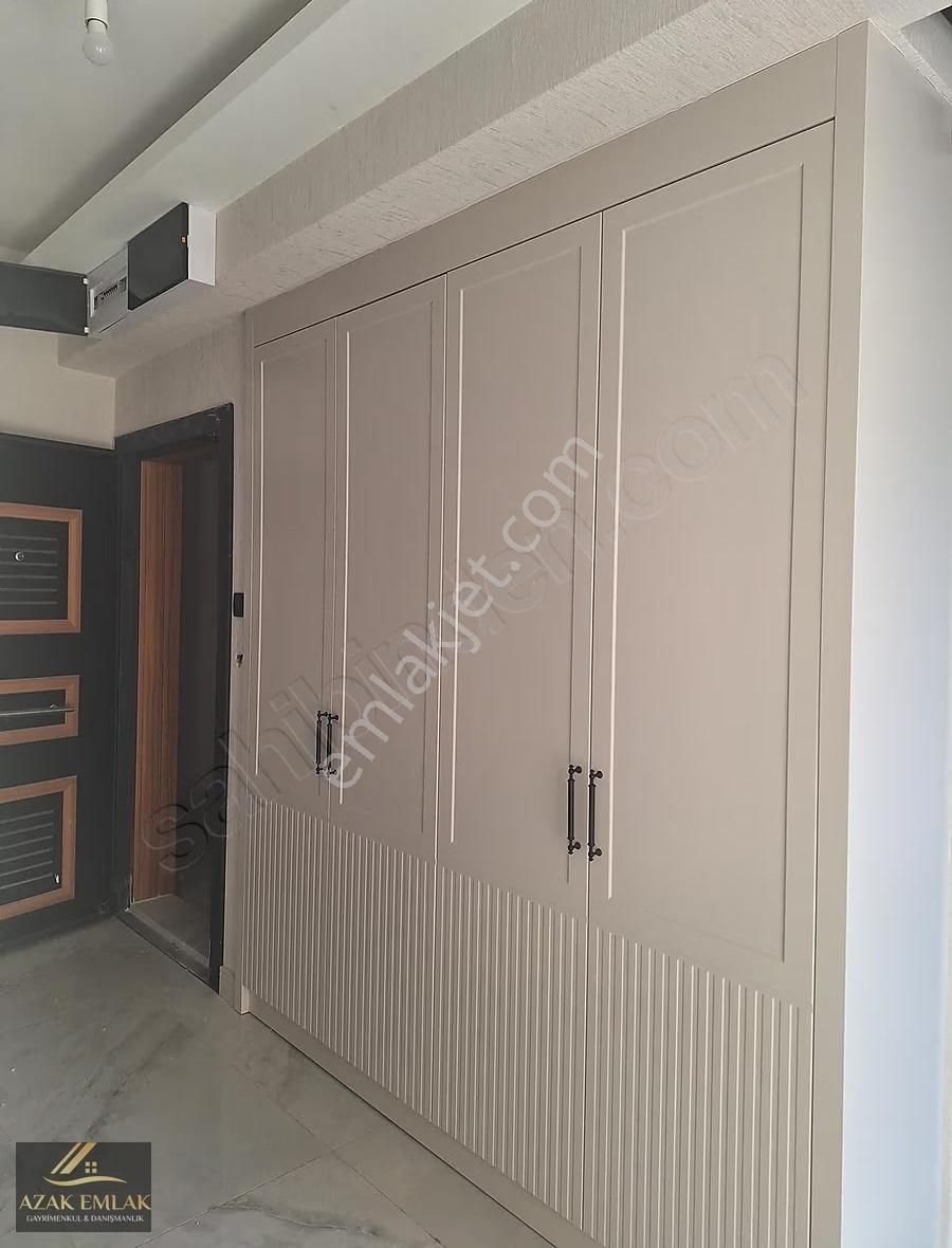 Azak Emlak'tan Paradise Life 2 De Satılık Koop. Hissesi - Görsel 2