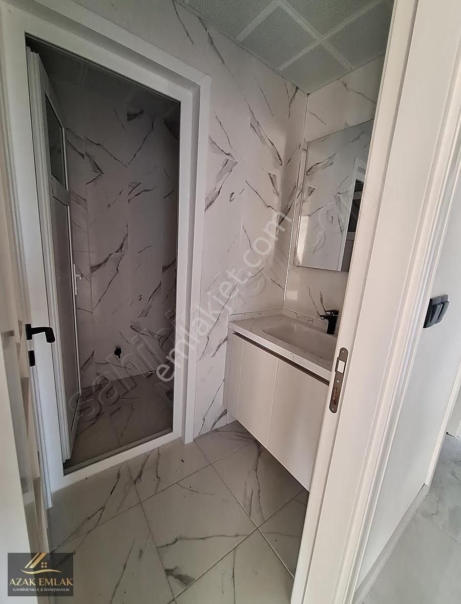 Azak Emlak'tan Paradise Life 2 De Satılık Koop. Hissesi - Görsel 17