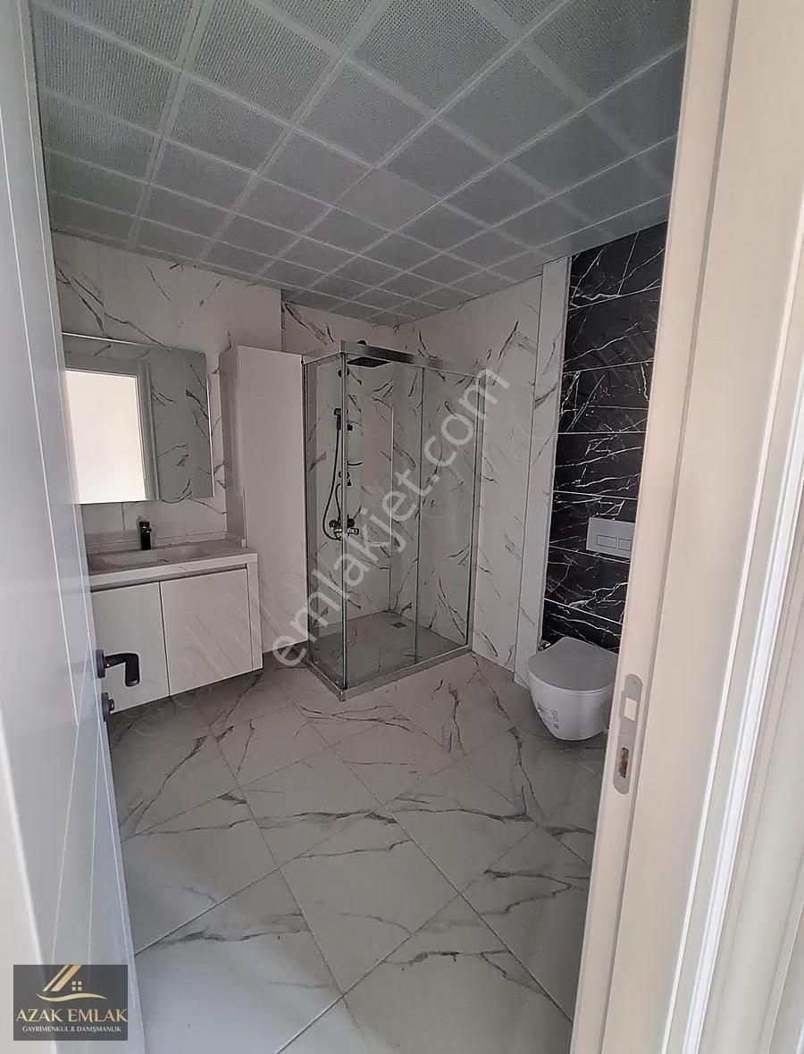 Azak Emlak'tan Paradise Life 2 De Satılık Koop. Hissesi - Görsel 13