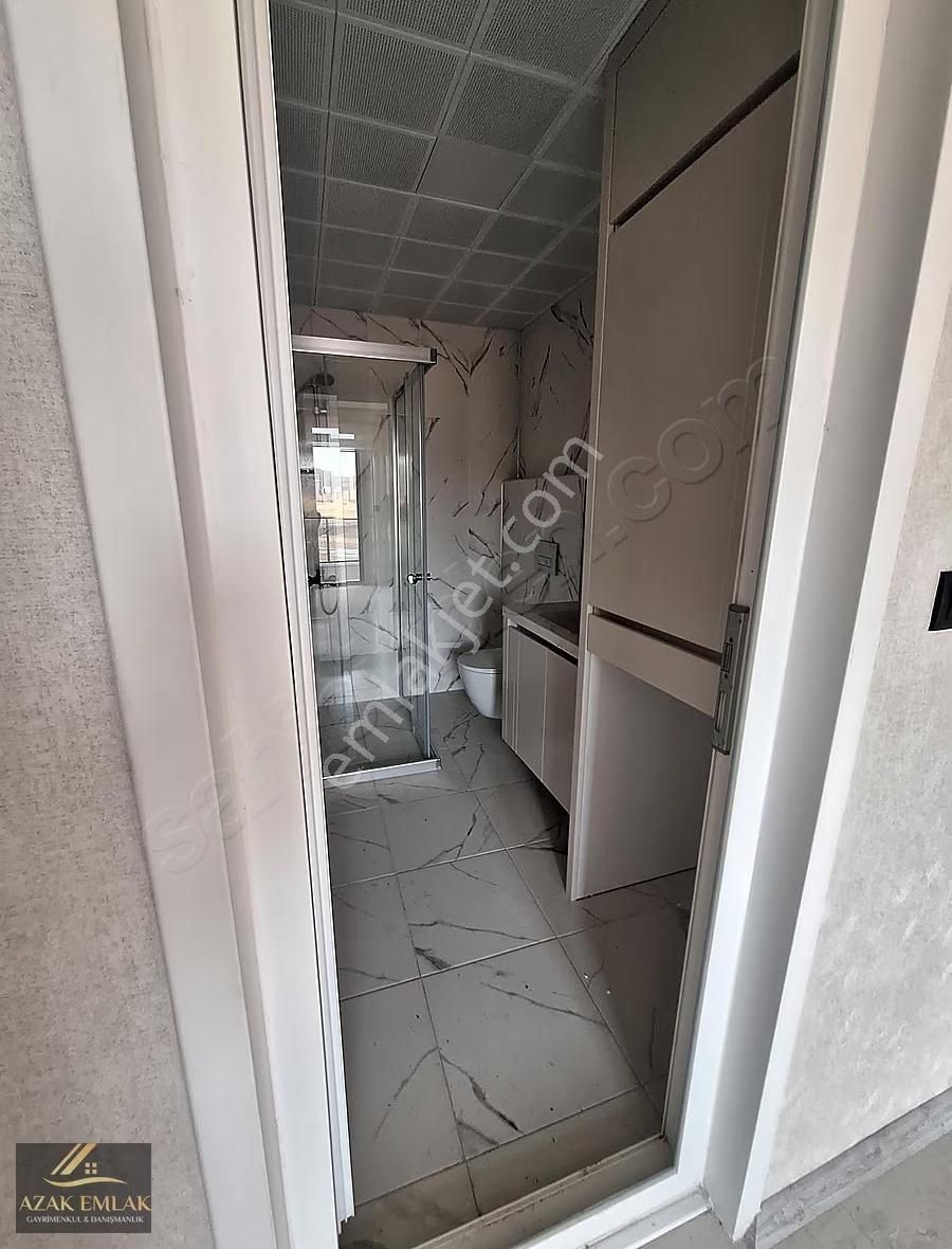 Azak Emlak'tan Paradise Life 2 De Satılık Koop. Hissesi - Görsel 20