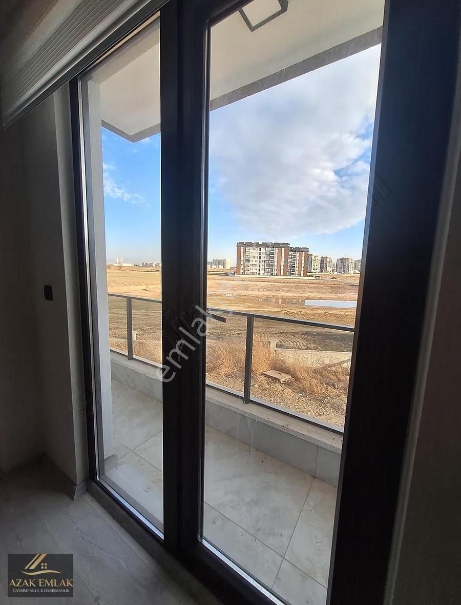 Azak Emlak'tan Paradise Life 2 De Satılık Koop. Hissesi - Görsel 21