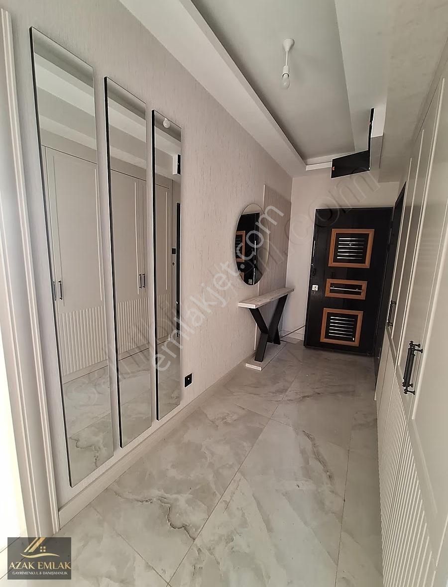 Azak Emlak'tan Paradise Life 2 De Satılık Koop. Hissesi - Görsel 19