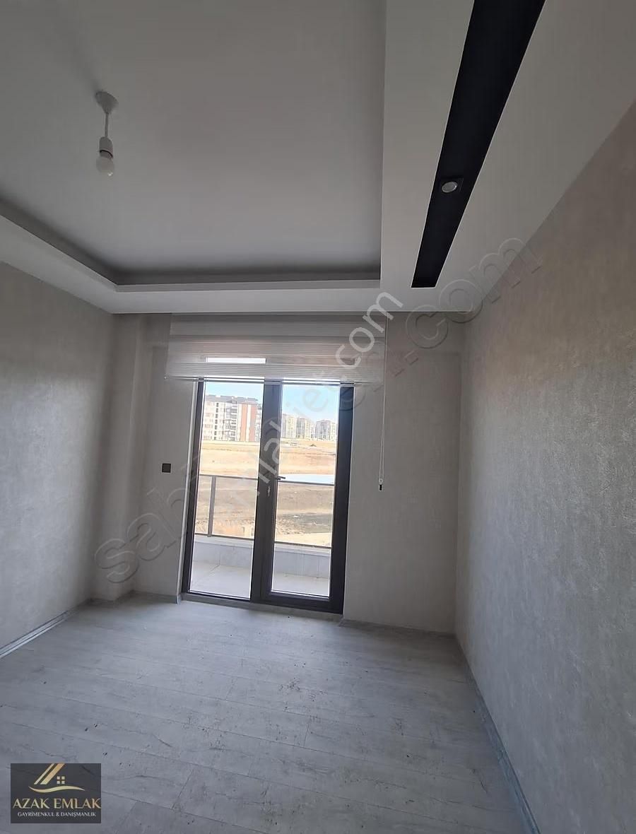 Azak Emlak'tan Paradise Life 2 De Satılık Koop. Hissesi - Görsel 14