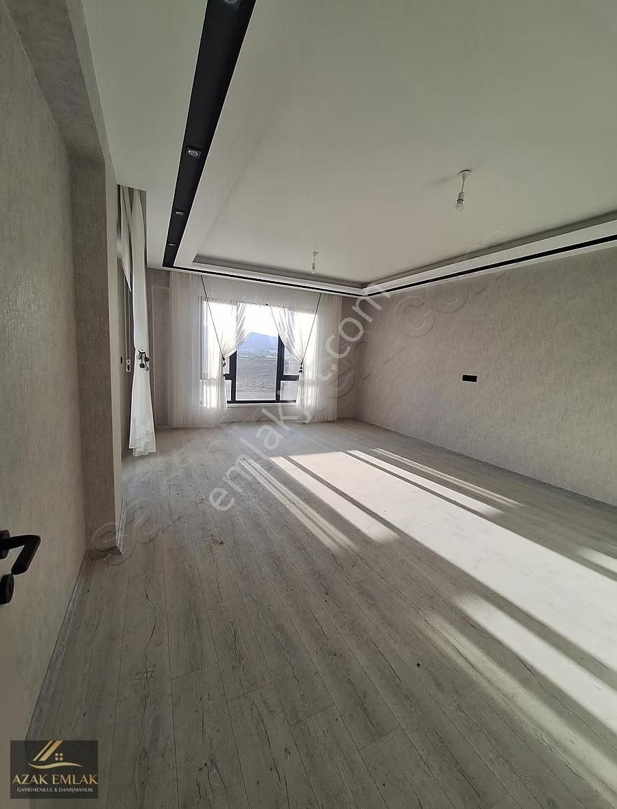 Azak Emlak'tan Paradise Life 2 De Satılık Koop. Hissesi - Görsel 18